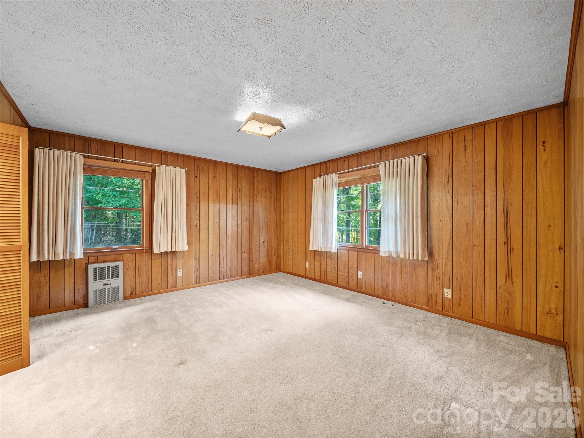 Second Bedroom - 198 Roland Hill Road, Burnsville