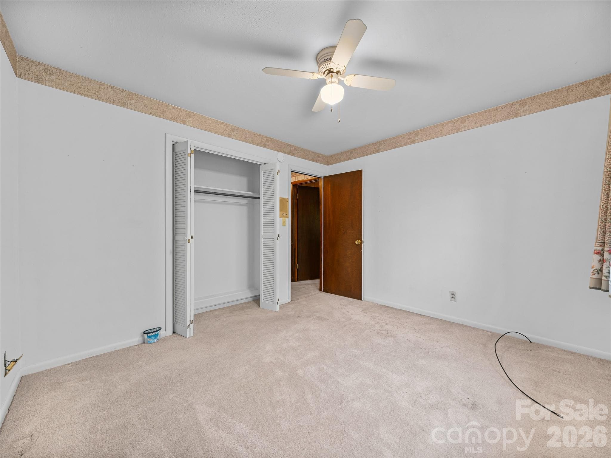 Third Bedroom - 198 Roland Hill Road, Burnsville