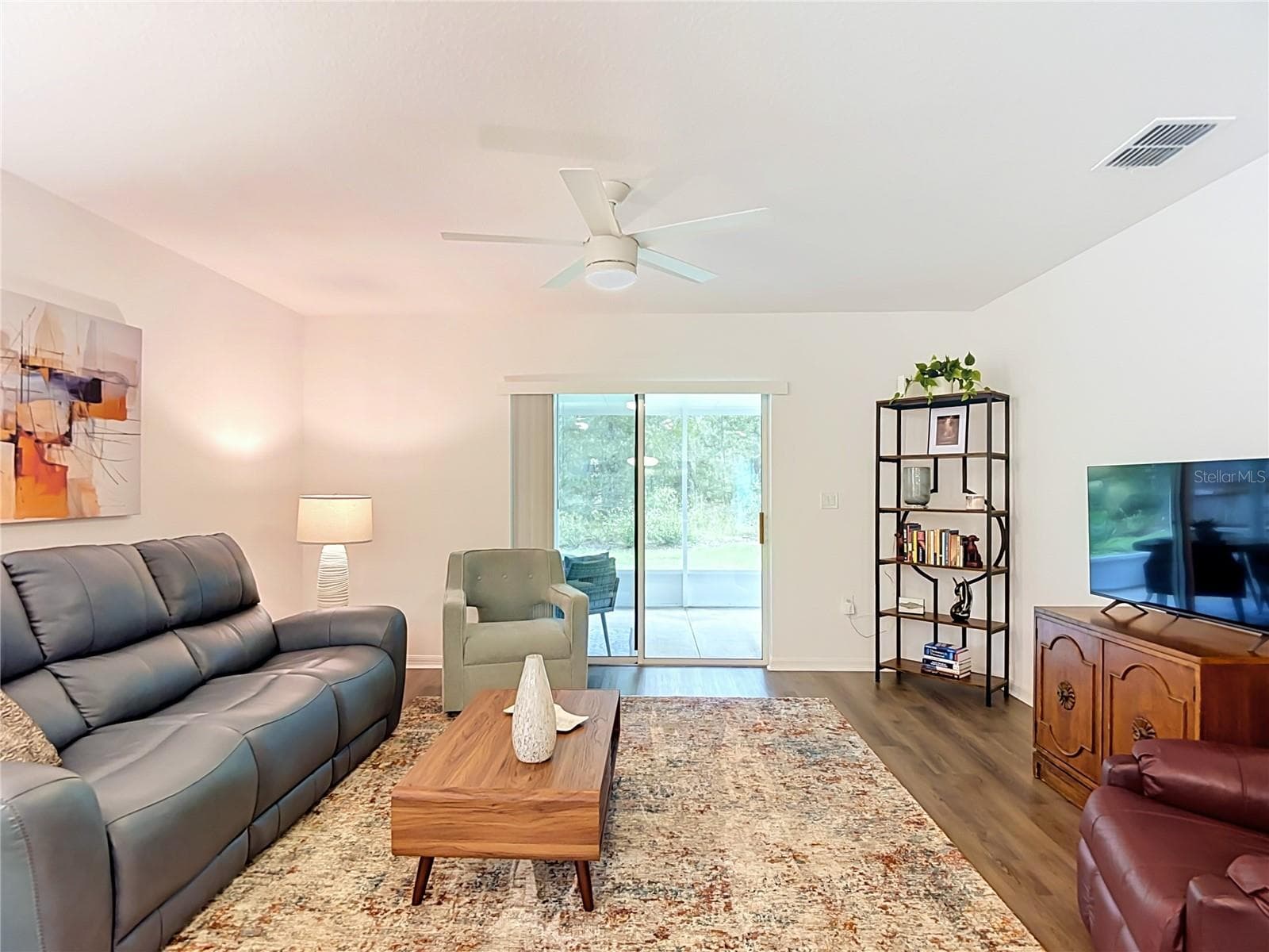 Single Family Residence at 11225 WOOD OWL AVE, WEEKI WACHEE, photo 6 of 27