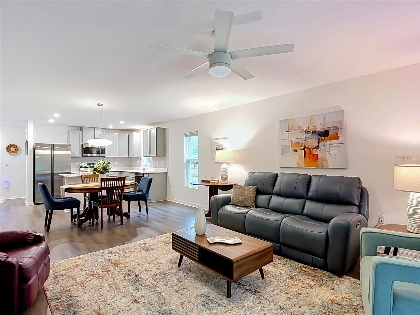 Single Family Residence at 11225 WOOD OWL AVE, WEEKI WACHEE, photo 7 of 27