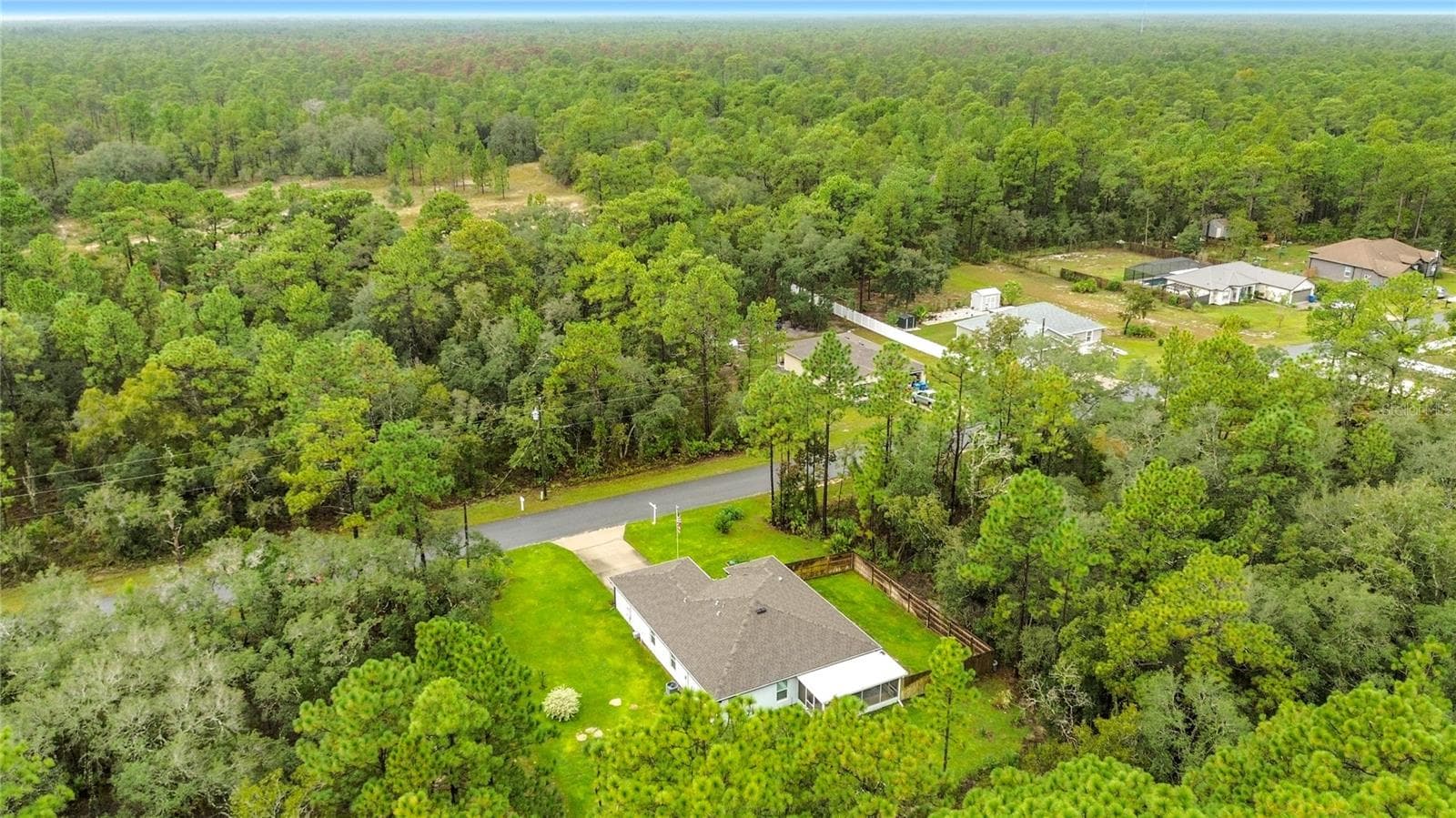 Single Family Residence at 11225 WOOD OWL AVE, WEEKI WACHEE, photo 22 of 27