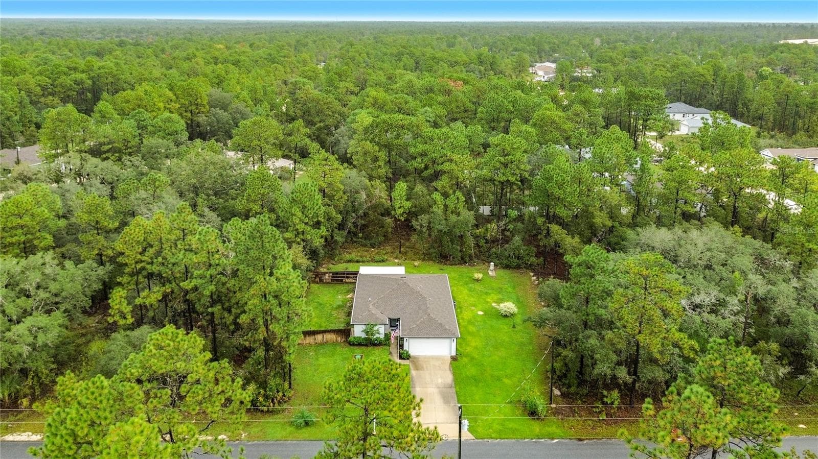 Single Family Residence at 11225 WOOD OWL AVE, WEEKI WACHEE, photo 23 of 27