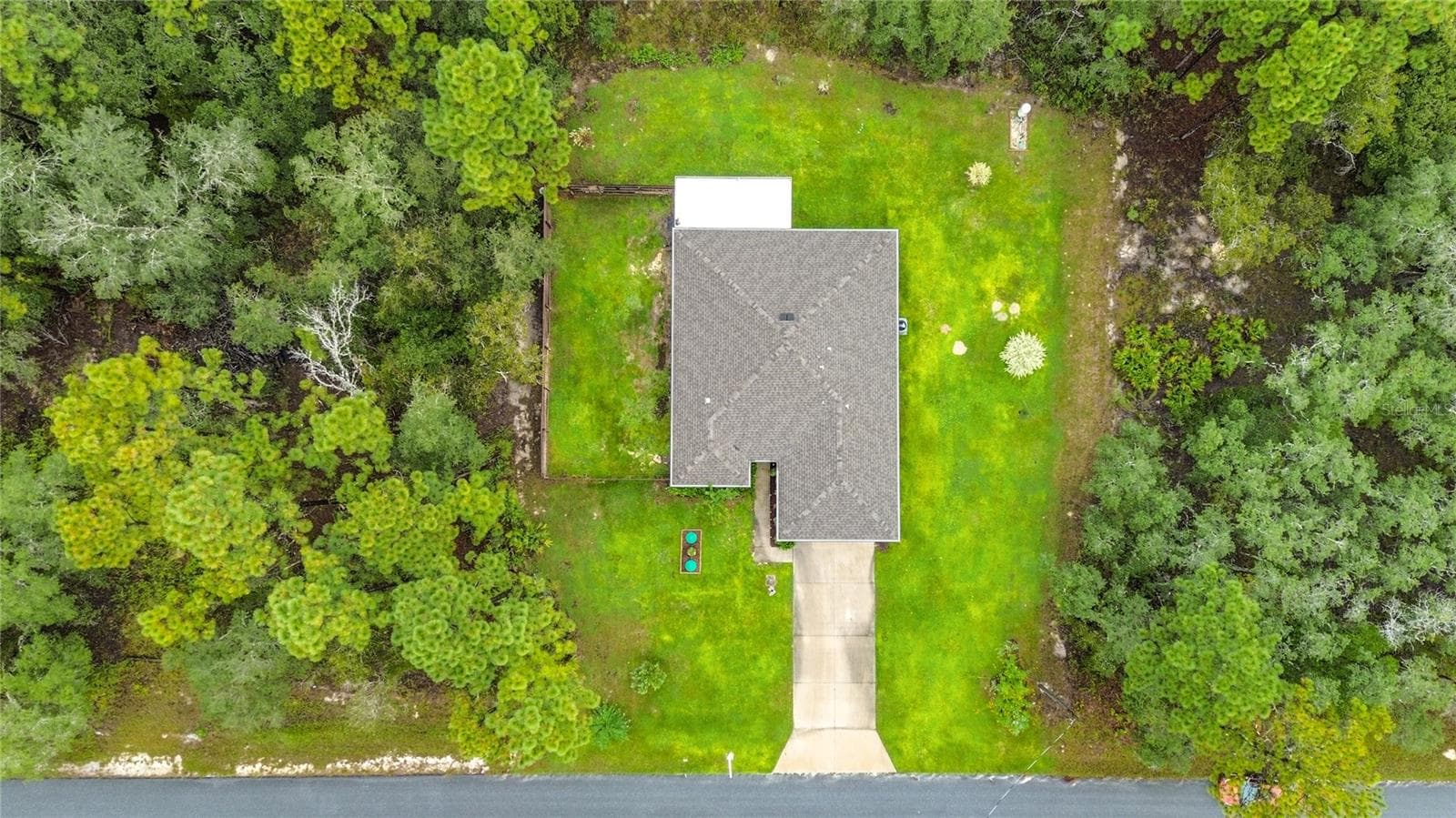 Single Family Residence at 11225 WOOD OWL AVE, WEEKI WACHEE, photo 25 of 27