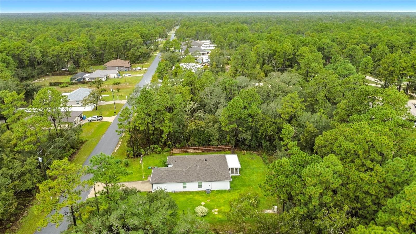 Single Family Residence at 11225 WOOD OWL AVE, WEEKI WACHEE, photo 26 of 27