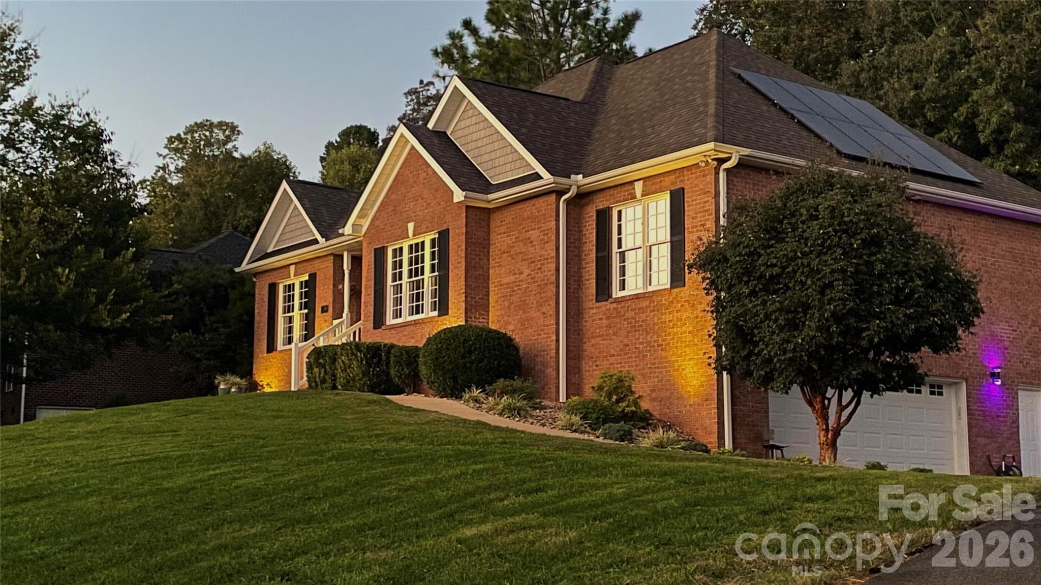 1463 Brookstone Drive