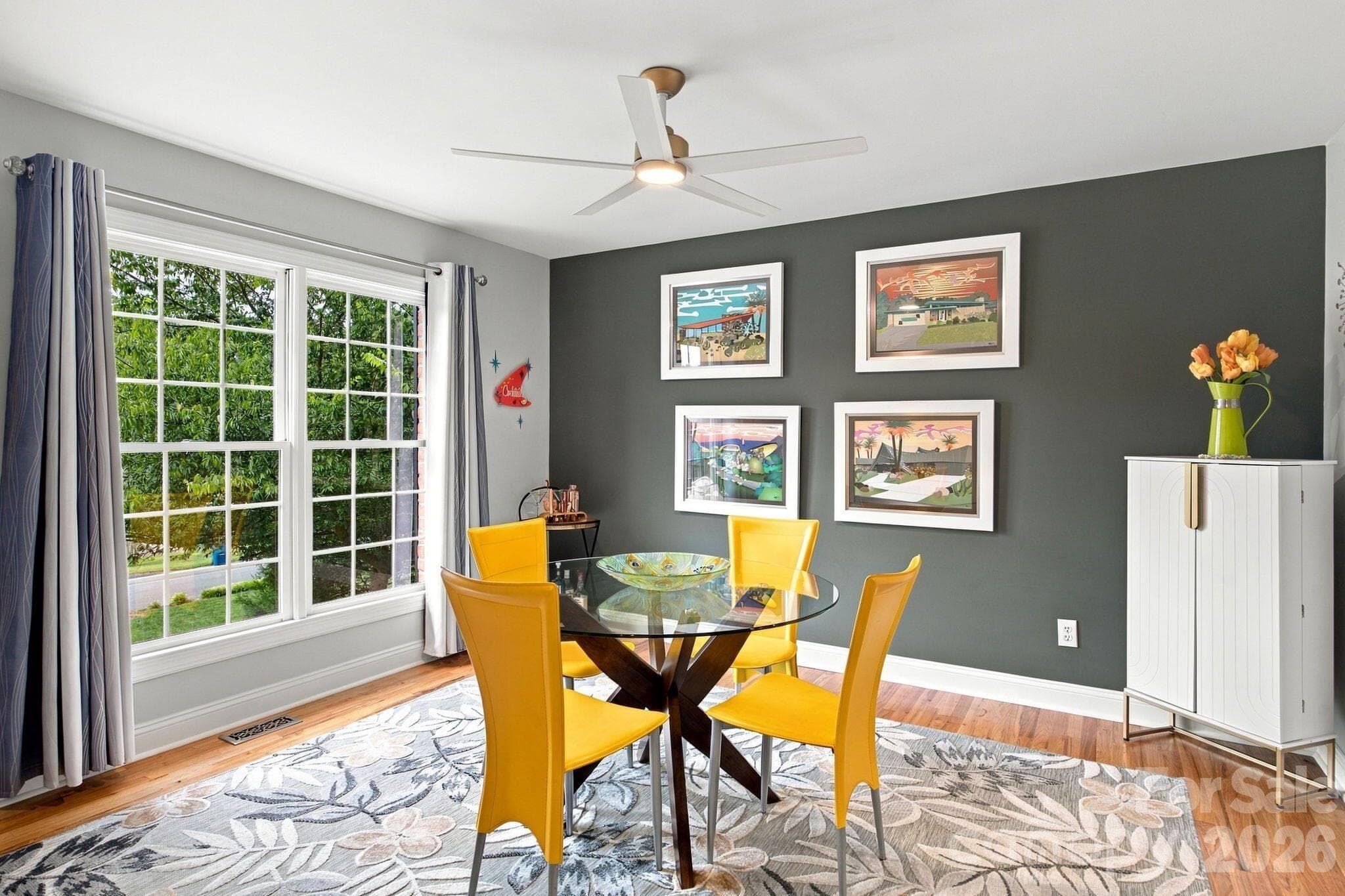 Single Family Residence at 1463 Brookstone Drive, Hickory, photo 8 of 48