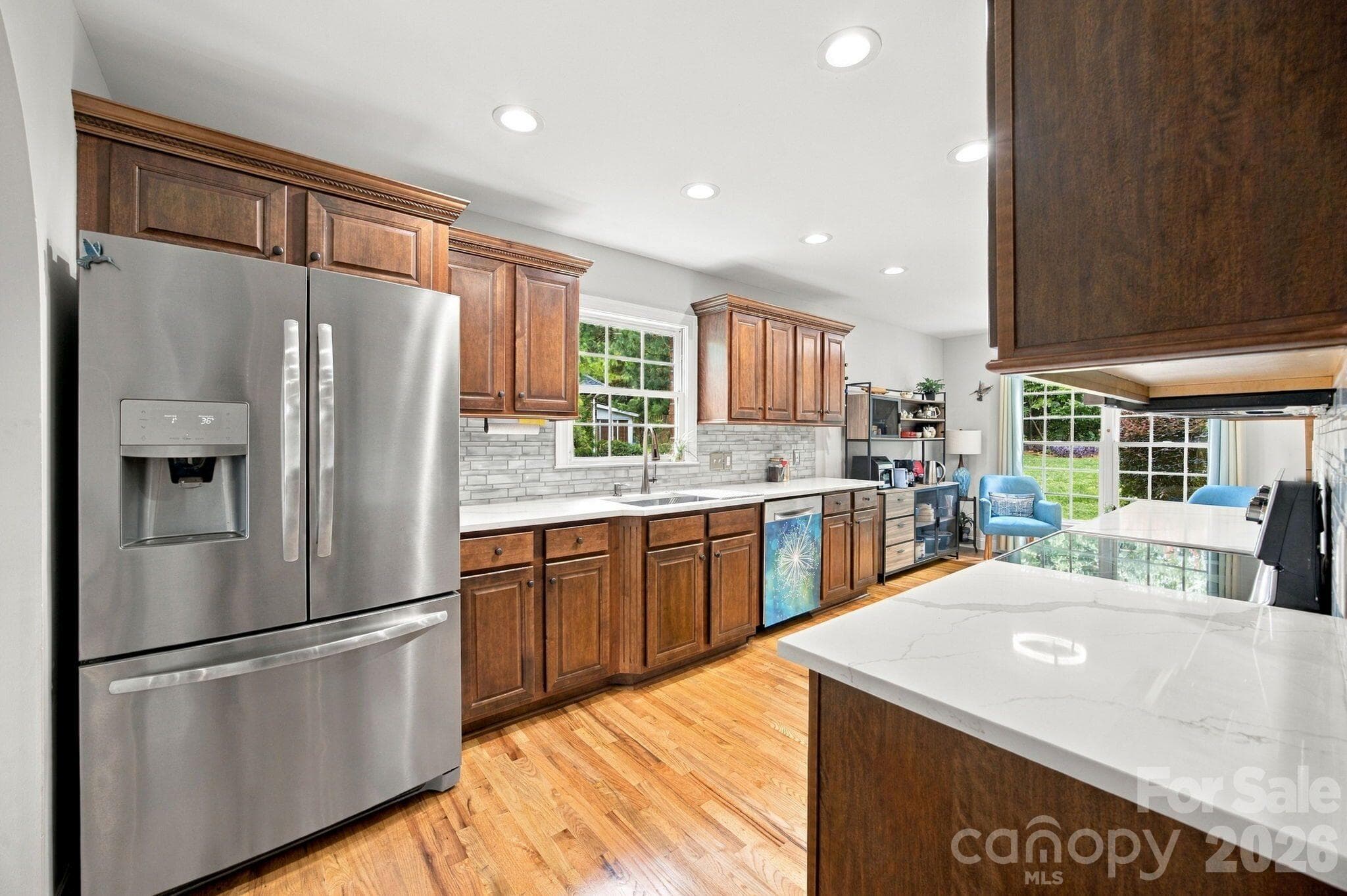 Single Family Residence at 1463 Brookstone Drive, Hickory, photo 14 of 48