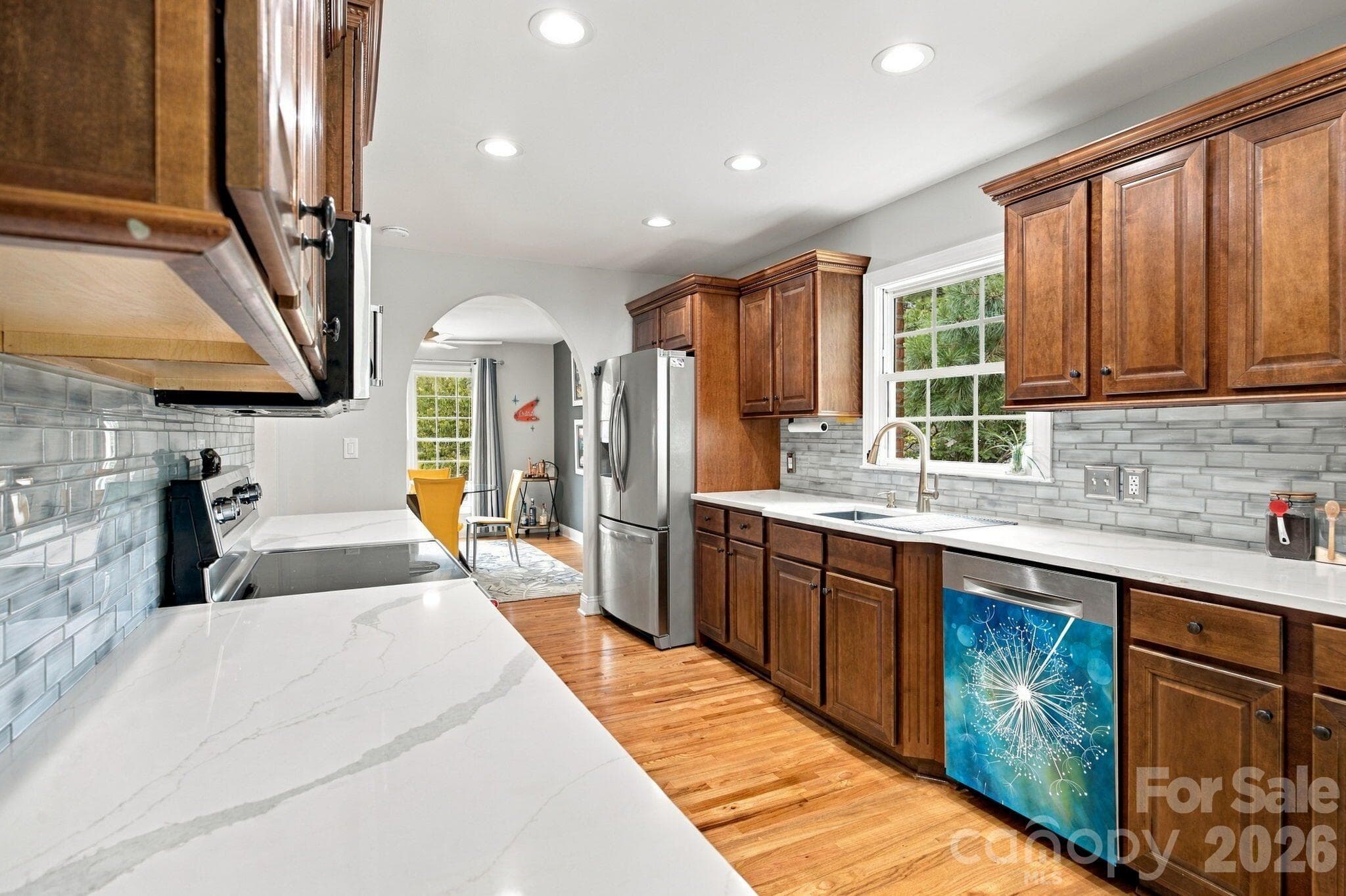 Single Family Residence at 1463 Brookstone Drive, Hickory, photo 15 of 48