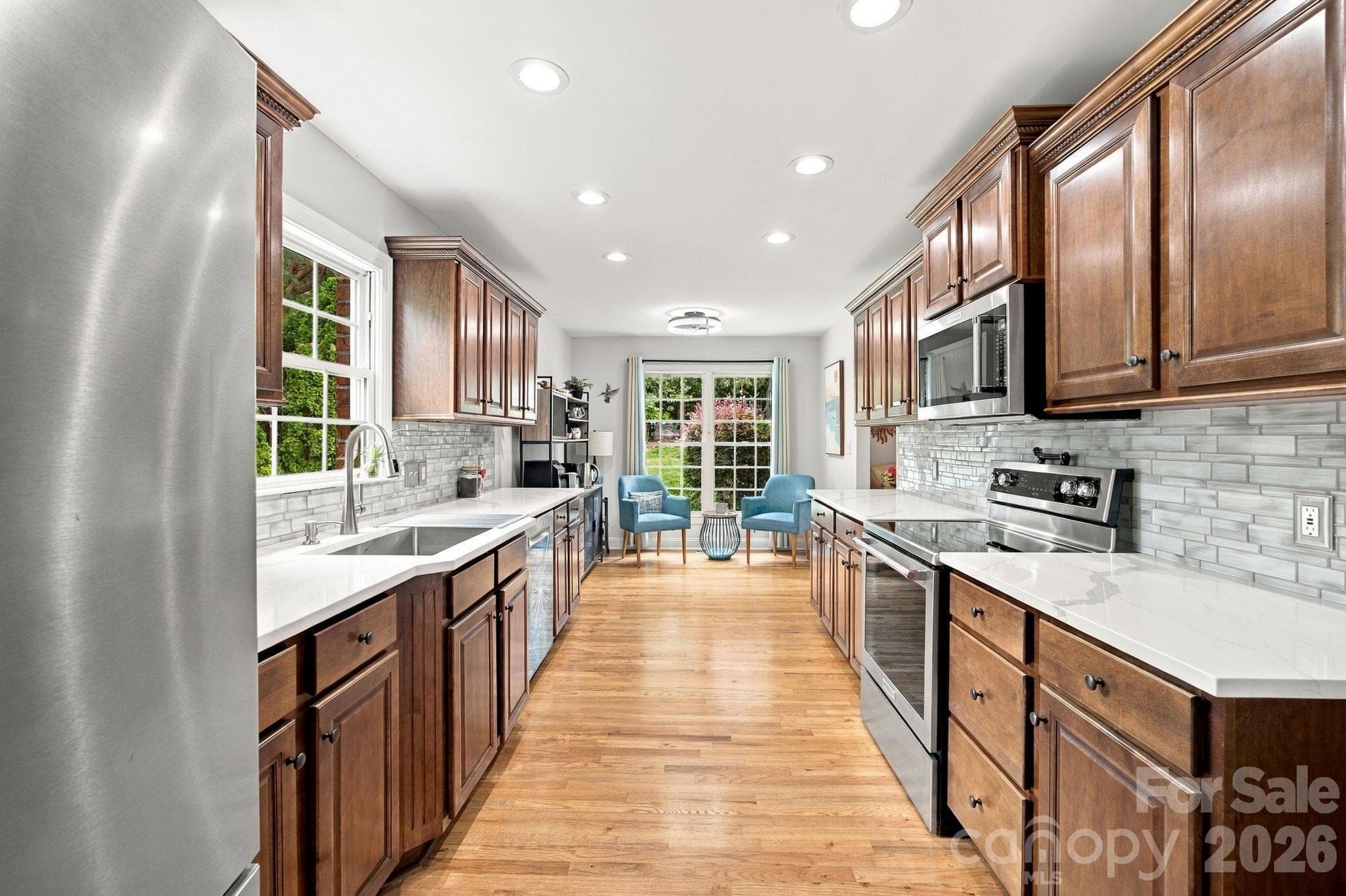 Single Family Residence at 1463 Brookstone Drive, Hickory, photo 16 of 48