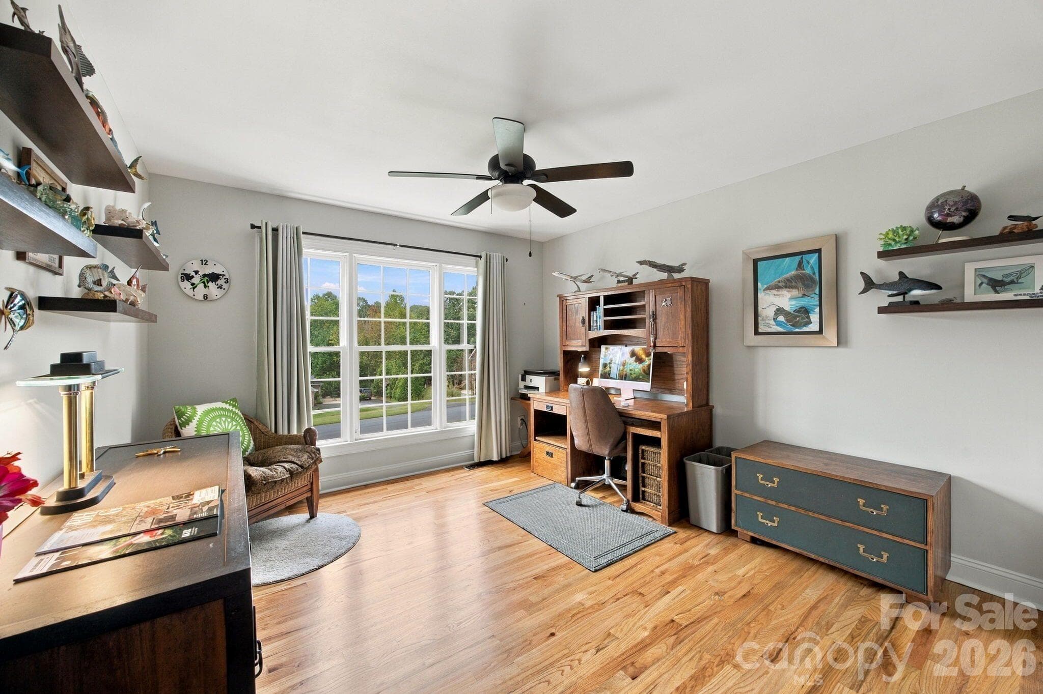 Single Family Residence at 1463 Brookstone Drive, Hickory, photo 17 of 48