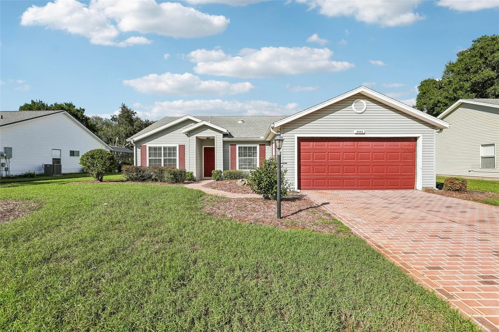 4443 RIVER RIDGE DR