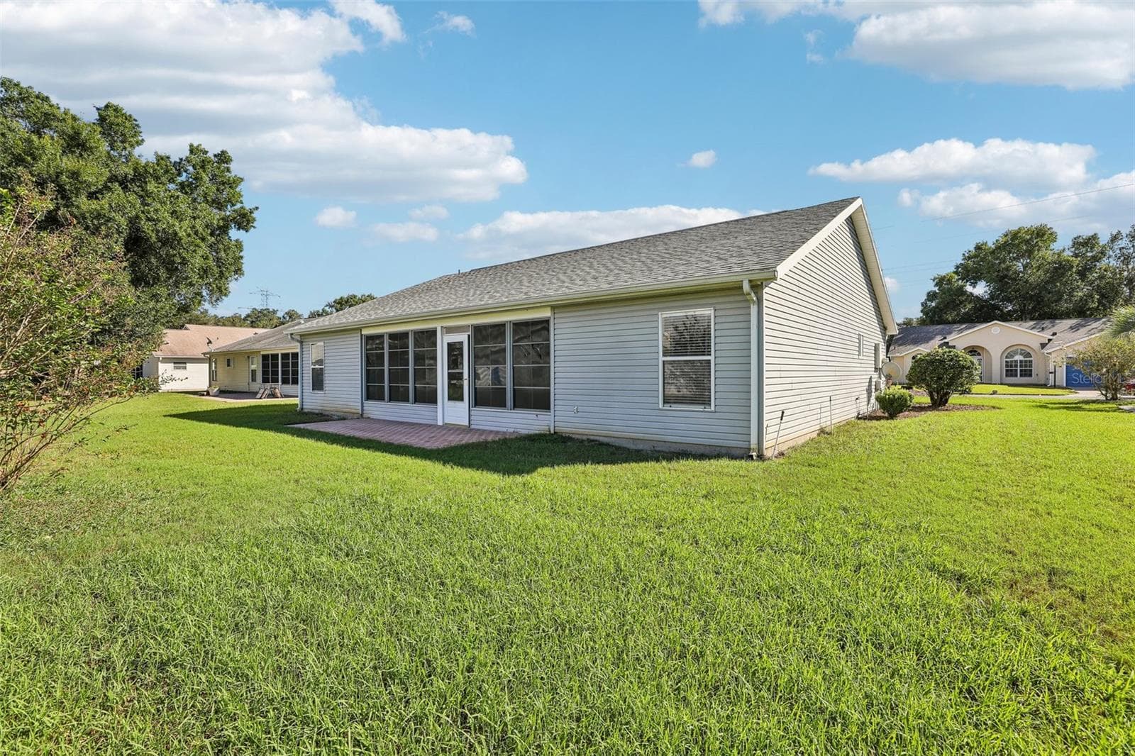 Single Family Residence at 4443 RIVER RIDGE DR, LEESBURG, photo 21 of 22