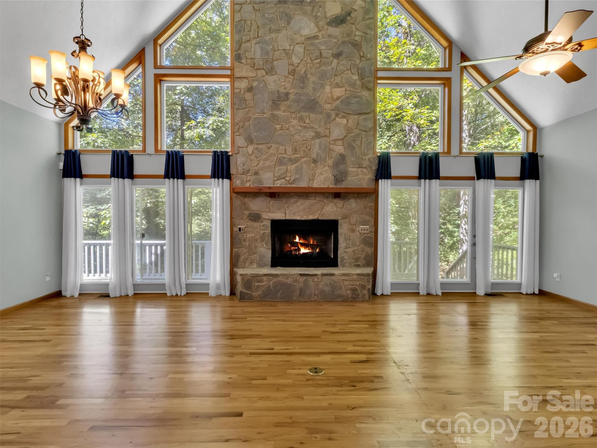 Single Family Residence at 33 Buttercup Place, Maggie Valley, photo 4 of 64