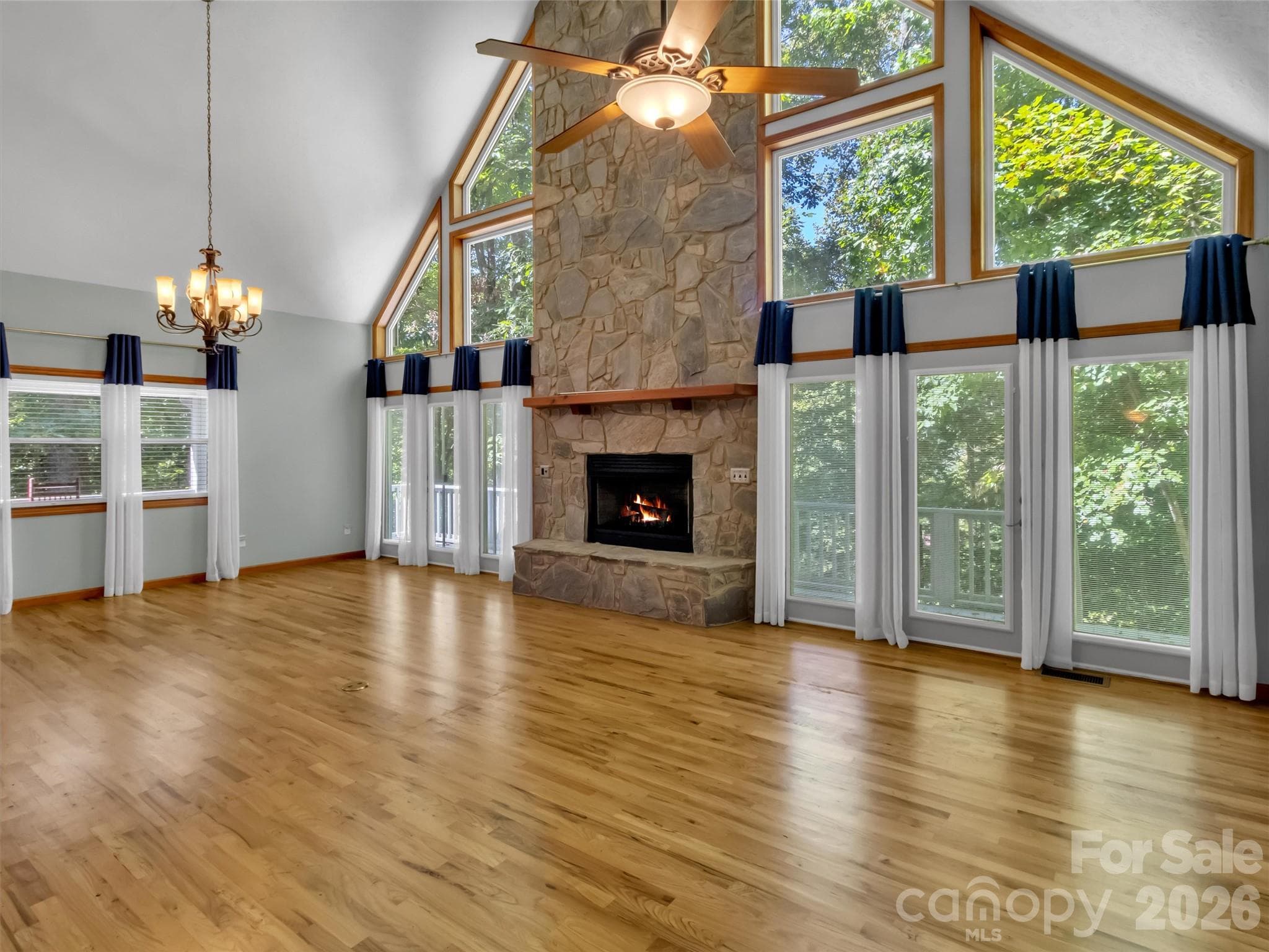 Single Family Residence at 33 Buttercup Place, Maggie Valley, photo 8 of 64