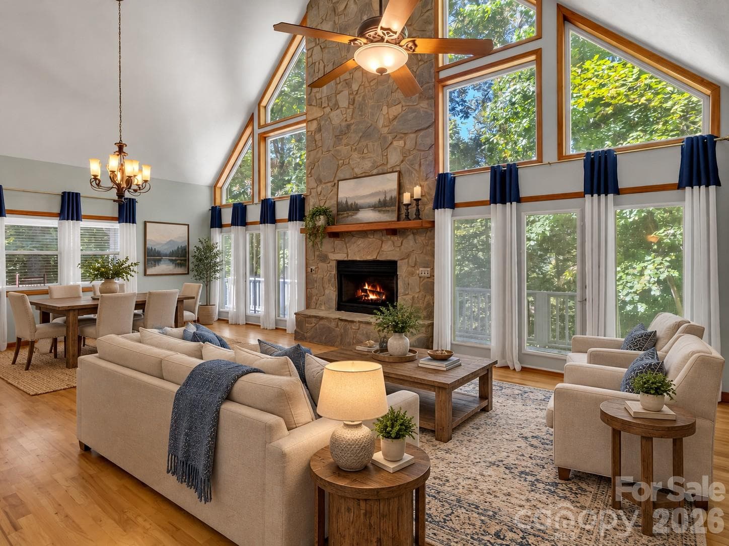 Single Family Residence at 33 Buttercup Place, Maggie Valley, photo 14 of 64