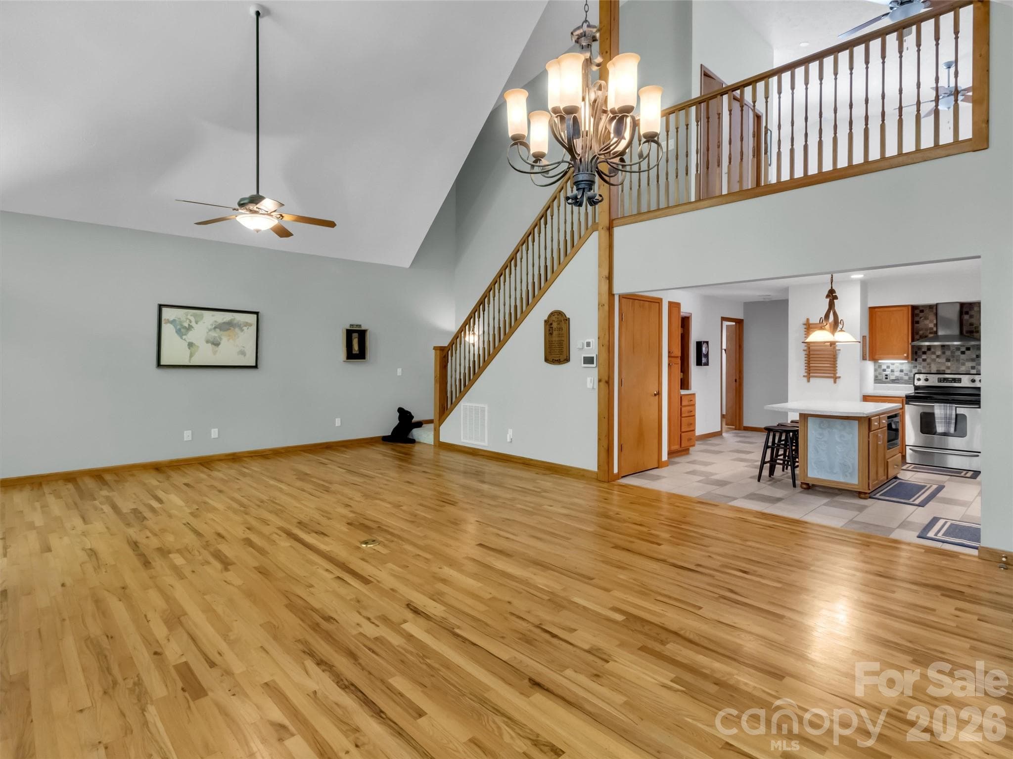 Single Family Residence at 33 Buttercup Place, Maggie Valley, photo 12 of 64