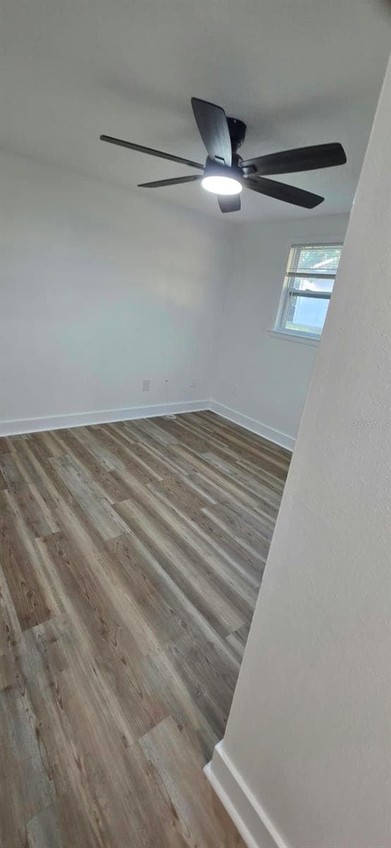 Single Family Residence at 6407 BUTTE AVE, NEW PORT RICHEY, photo 17 of 19