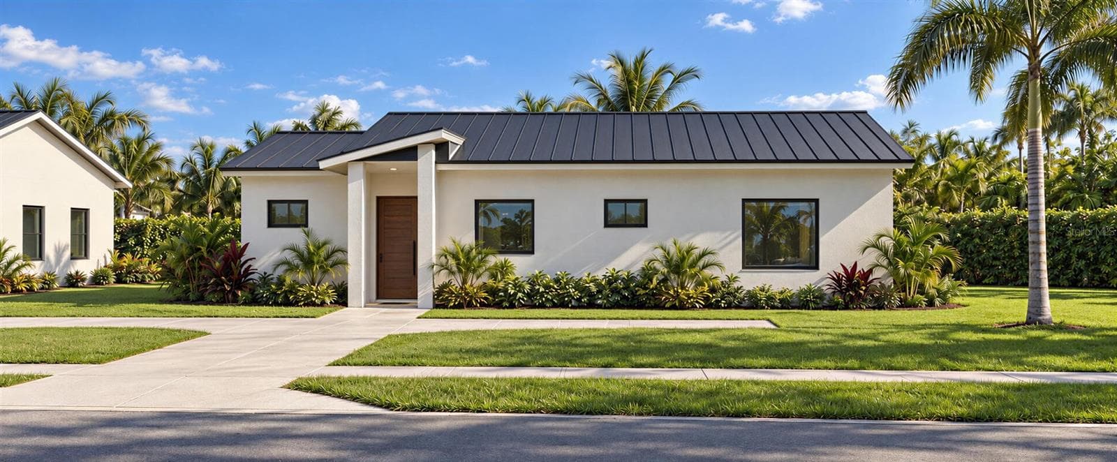 Land at 13296 98TH AVE N, SEMINOLE, photo 6 of 12