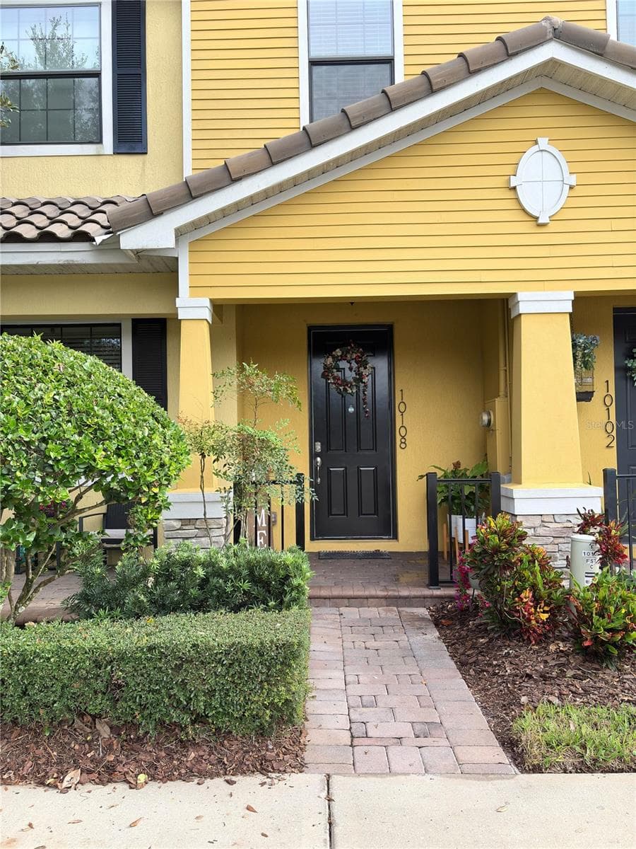 Townhouse at EAGLE CRK VILLAGE L PH 1, ORLANDO, photo 34 of 34