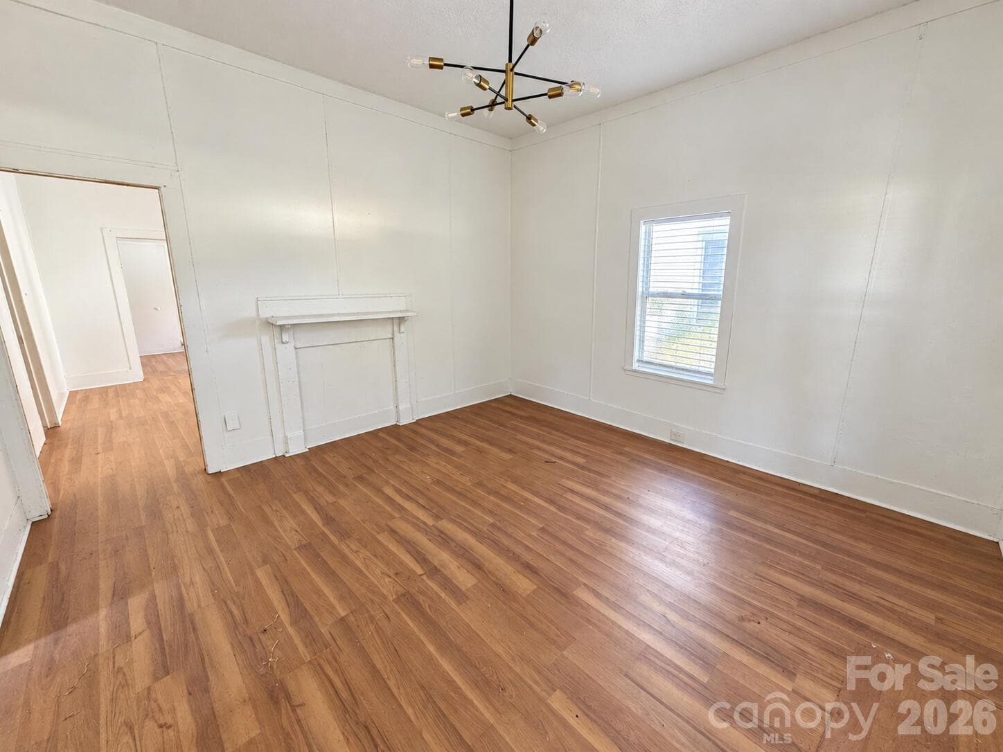 Single Family Residence at 930 4th Street, Statesville, photo 7 of 9