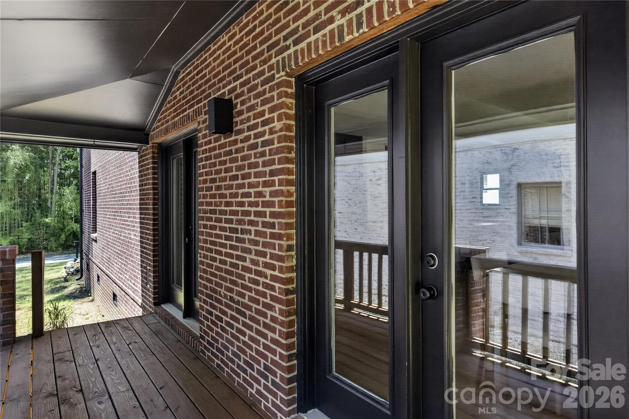 Single Family Residence at 732 Ellsworth Road, Charlotte, photo 37 of 38