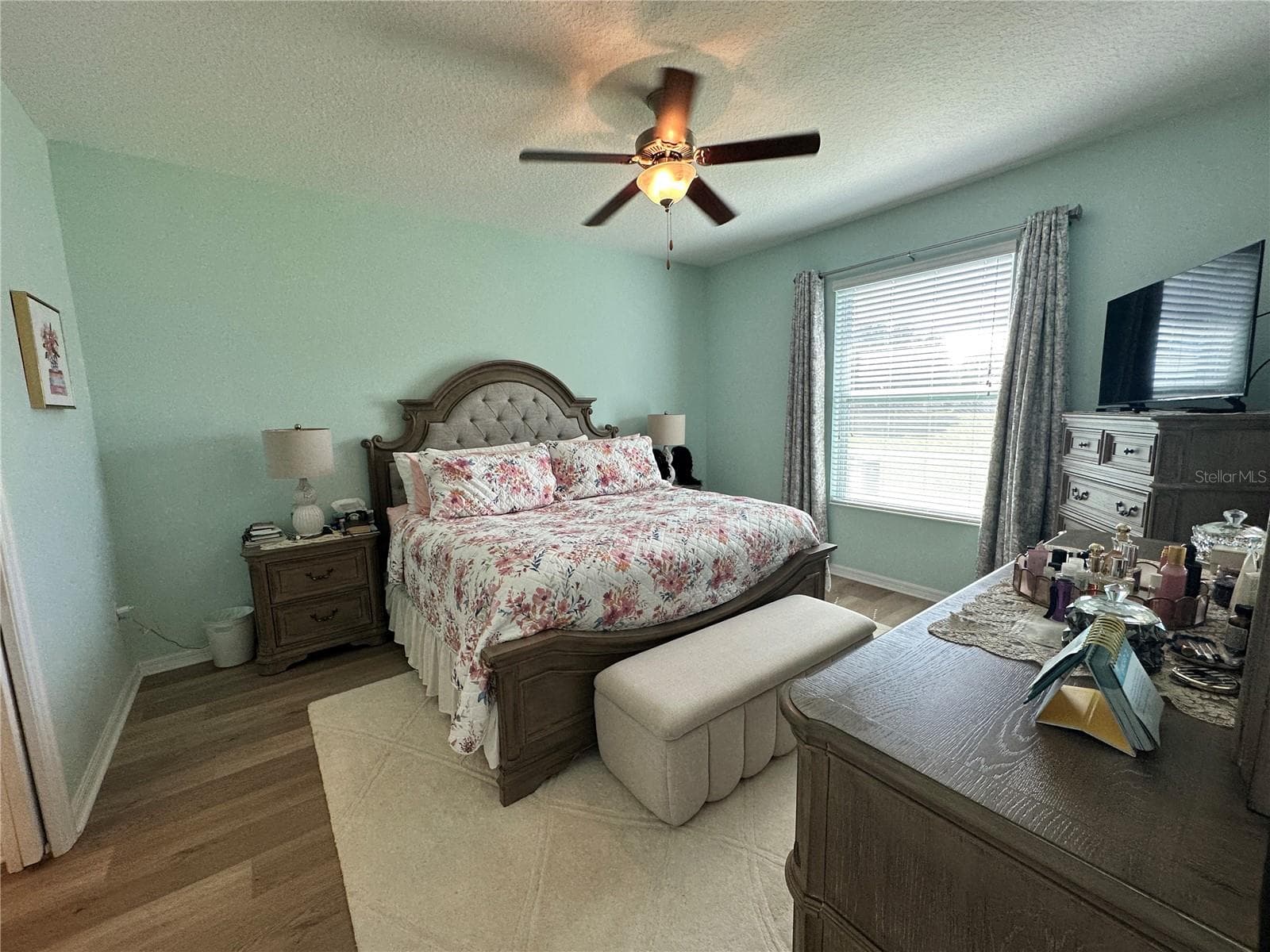 Main Bedroom - 26942 WHITE PLAINS WAY, LEESBURG