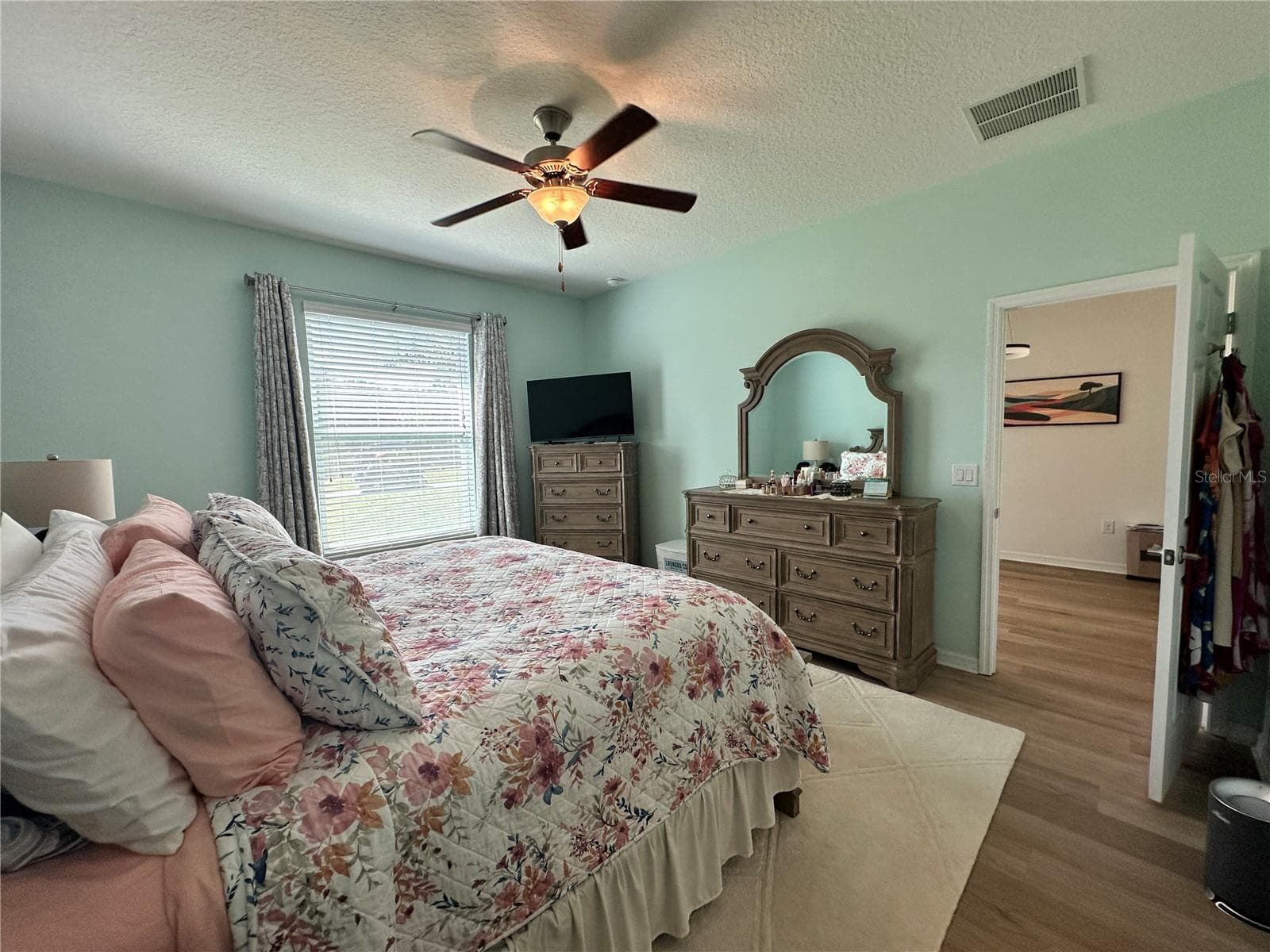 Main Bedroom - 26942 WHITE PLAINS WAY, LEESBURG