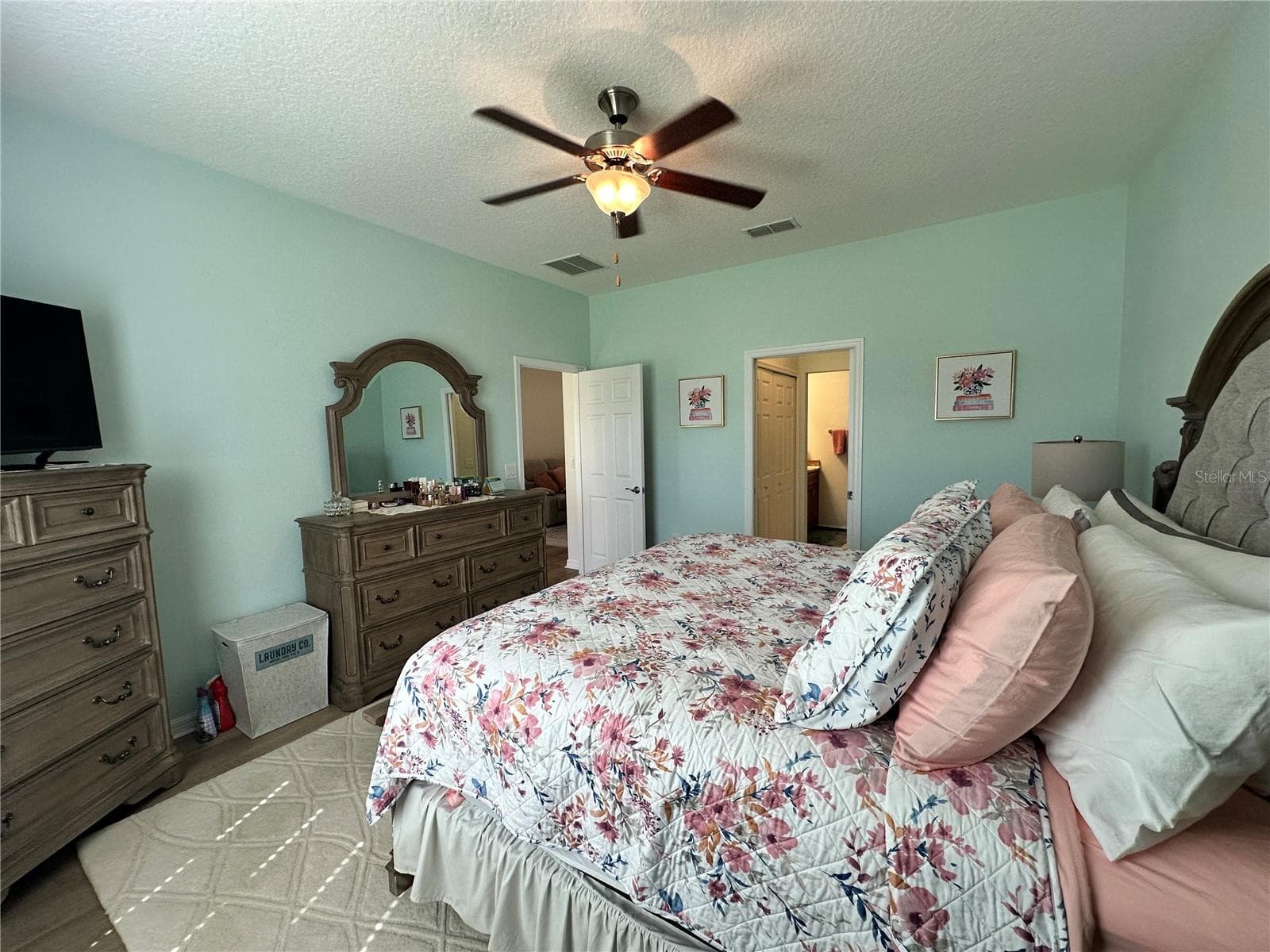 Main Bedroom - 26942 WHITE PLAINS WAY, LEESBURG