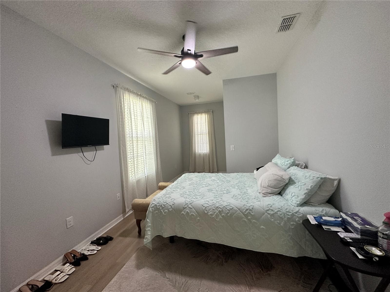 Guest Bedroom - 26942 WHITE PLAINS WAY, LEESBURG