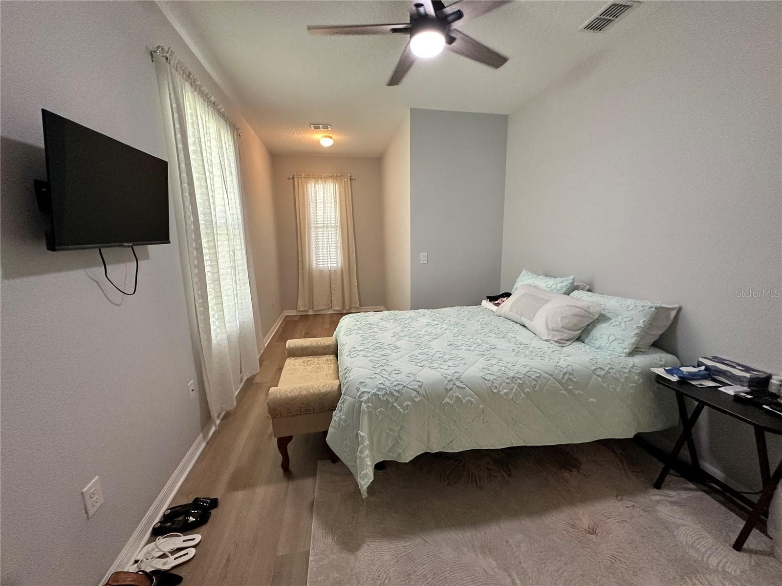 Guest Bedroom - 26942 WHITE PLAINS WAY, LEESBURG