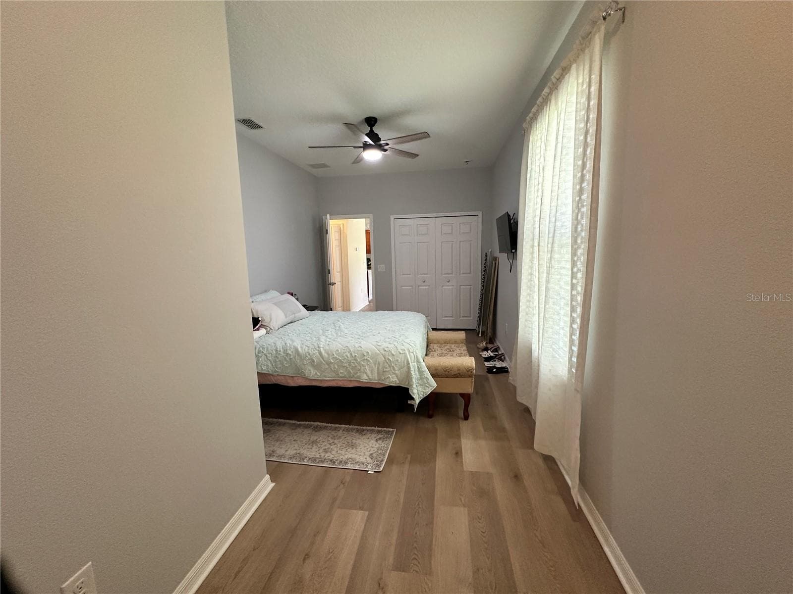 Guest Bedroom - 26942 WHITE PLAINS WAY, LEESBURG