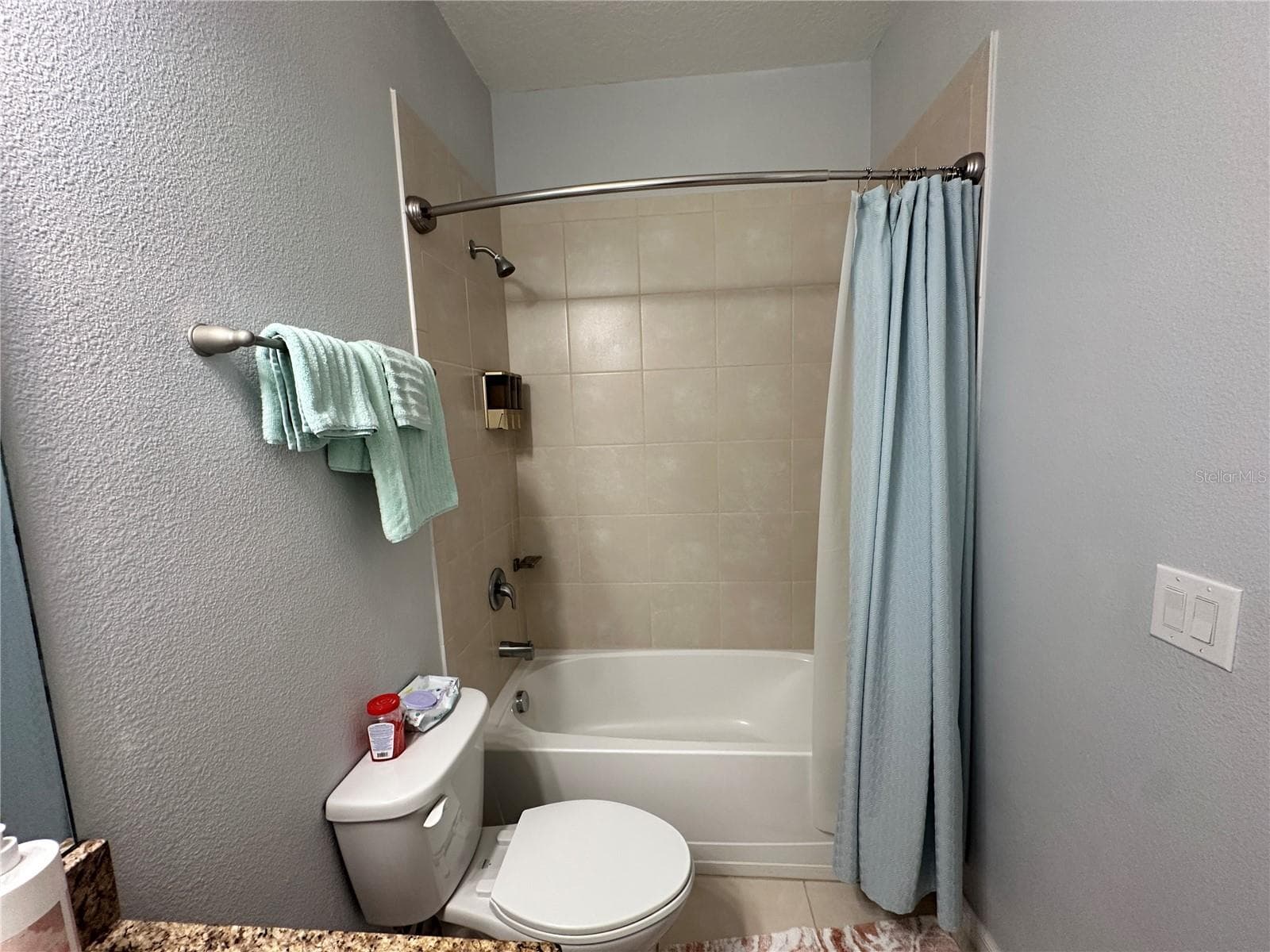 Guest Bathroom - 26942 WHITE PLAINS WAY, LEESBURG