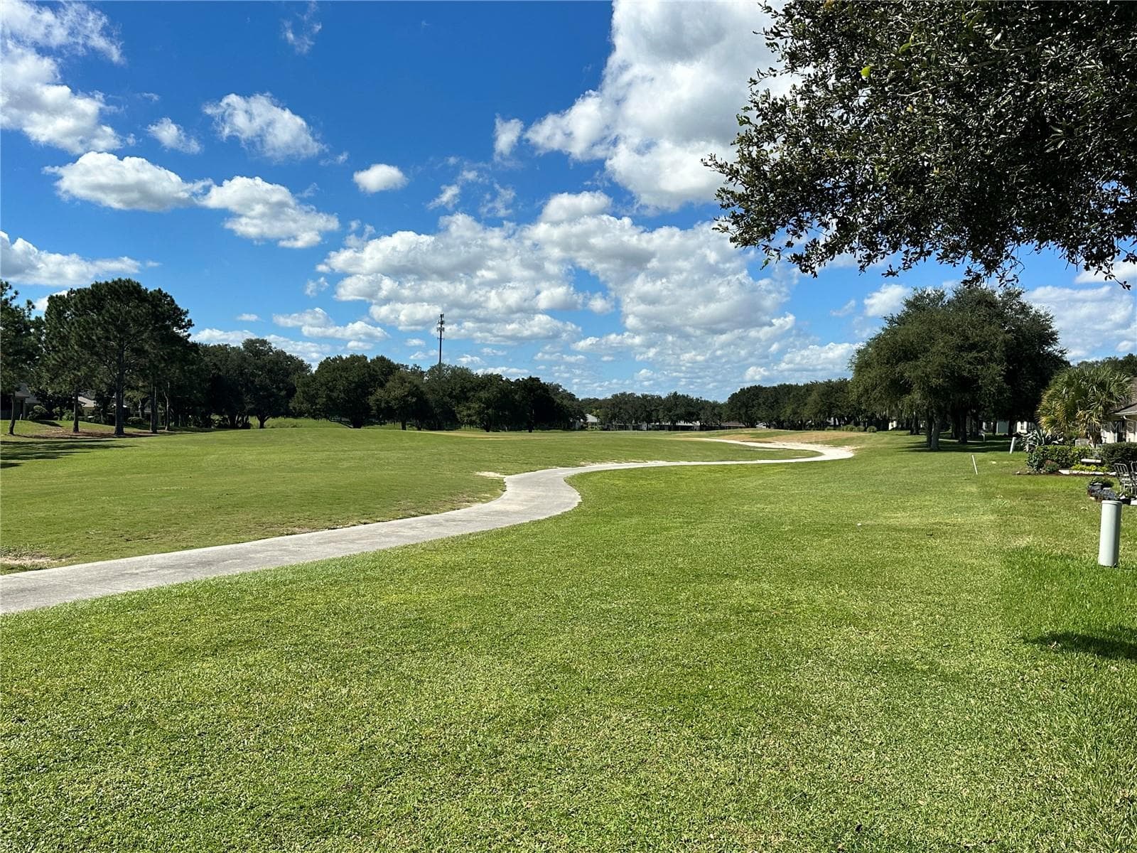 Golf Course - 26942 WHITE PLAINS WAY, LEESBURG