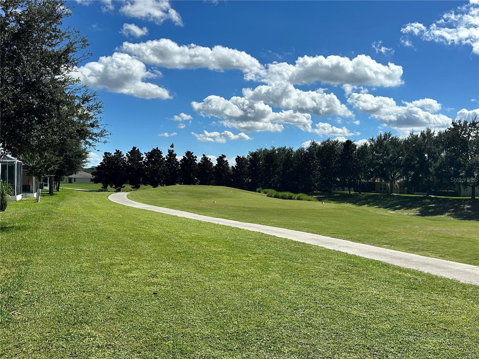 Golf Course - 26942 WHITE PLAINS WAY, LEESBURG