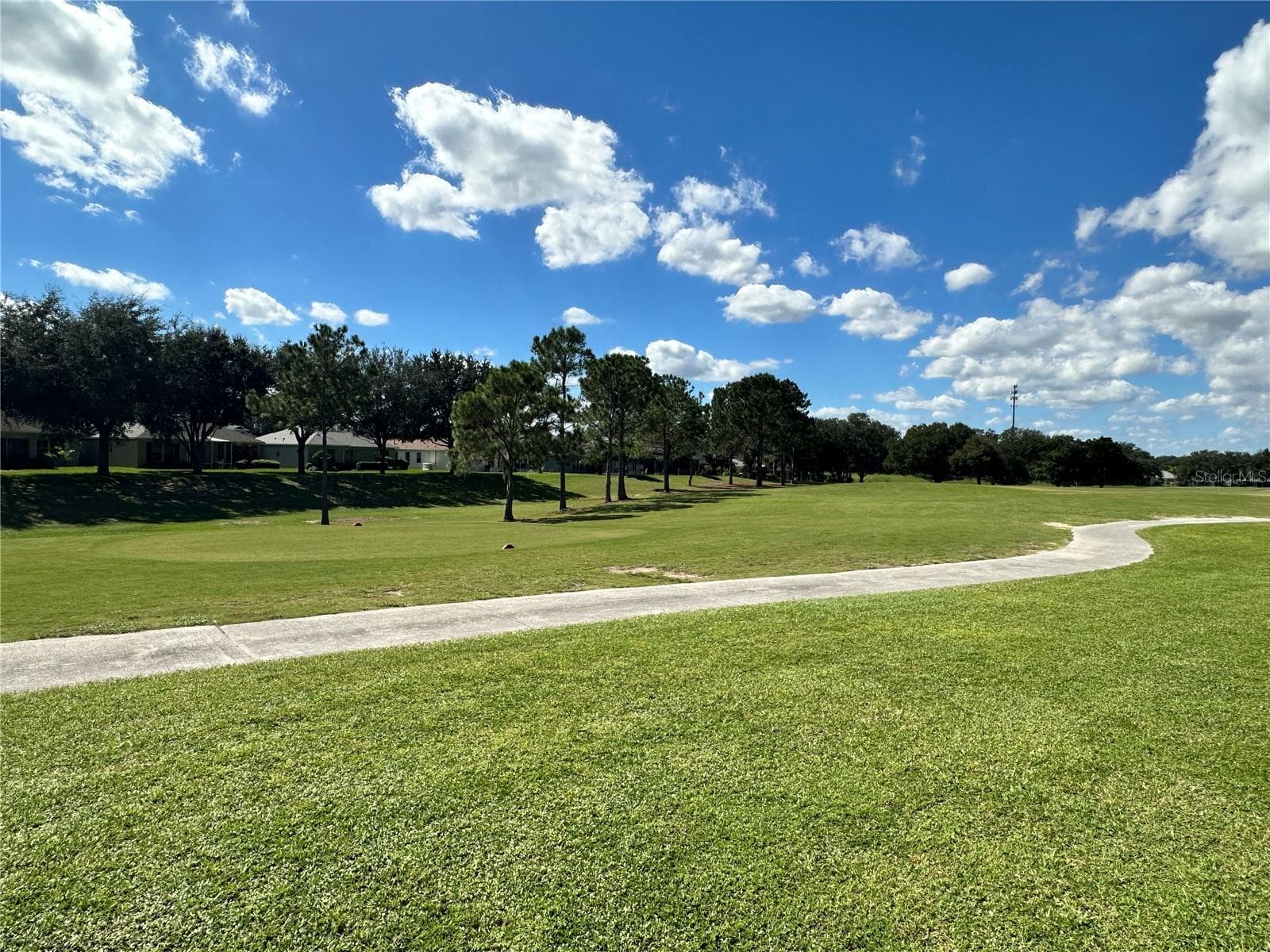 Golf Course - 26942 WHITE PLAINS WAY, LEESBURG