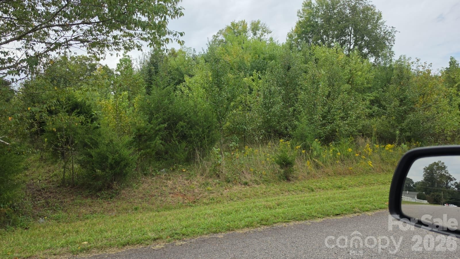 Lot at 136 Rimmer Road, Statesville, photo 2 of 4