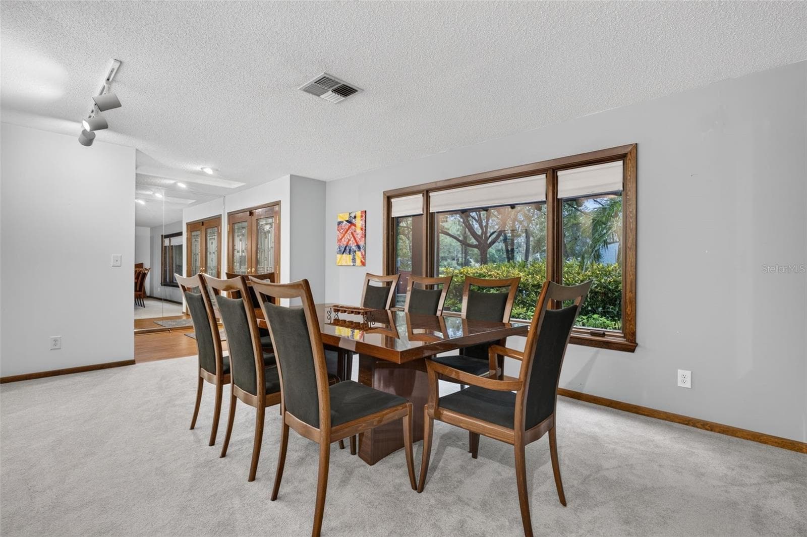 Large Dining Room - 3300 MEADOW VIEW LN, PALM HARBOR