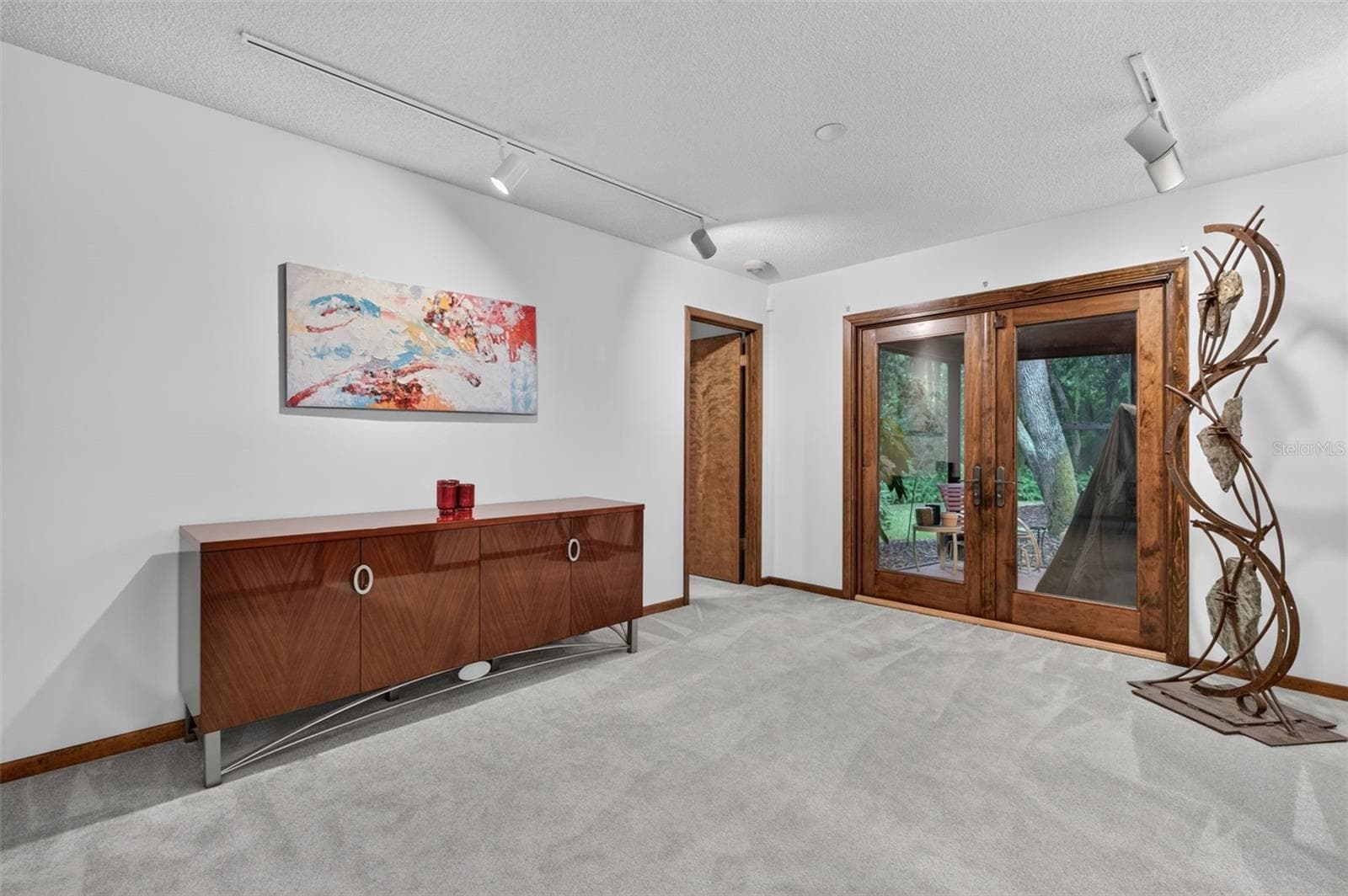 Dining Room space - 3300 MEADOW VIEW LN, PALM HARBOR