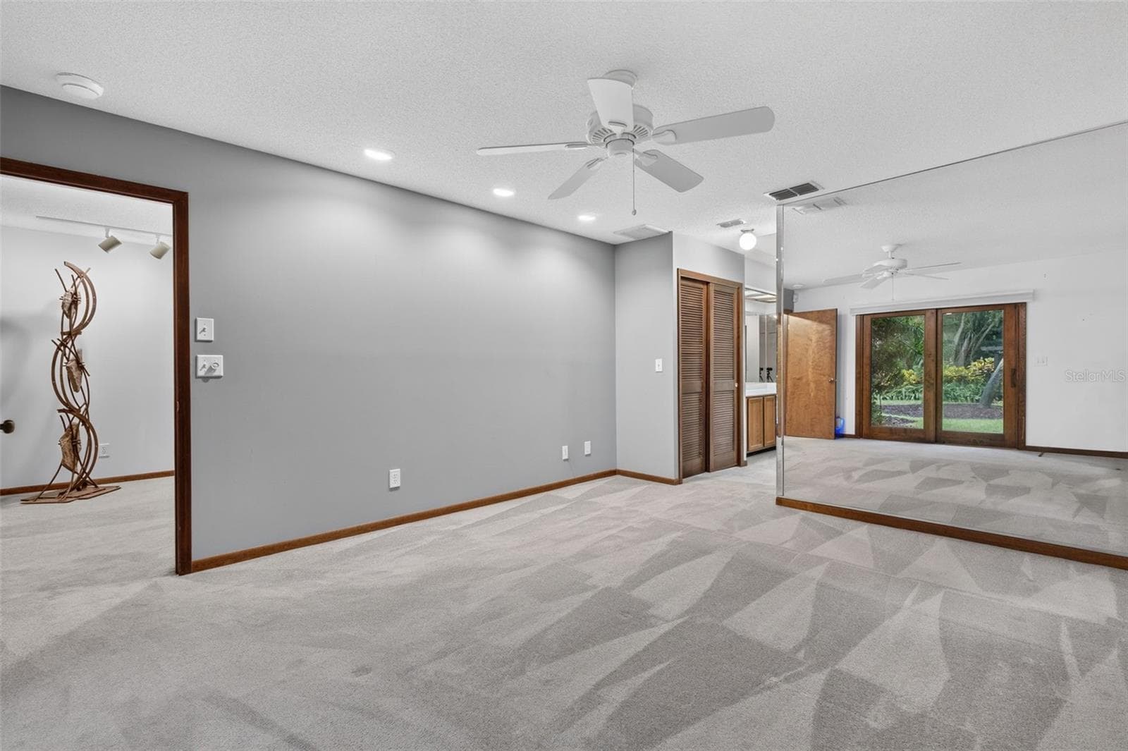 Primary Bedroom - 3300 MEADOW VIEW LN, PALM HARBOR