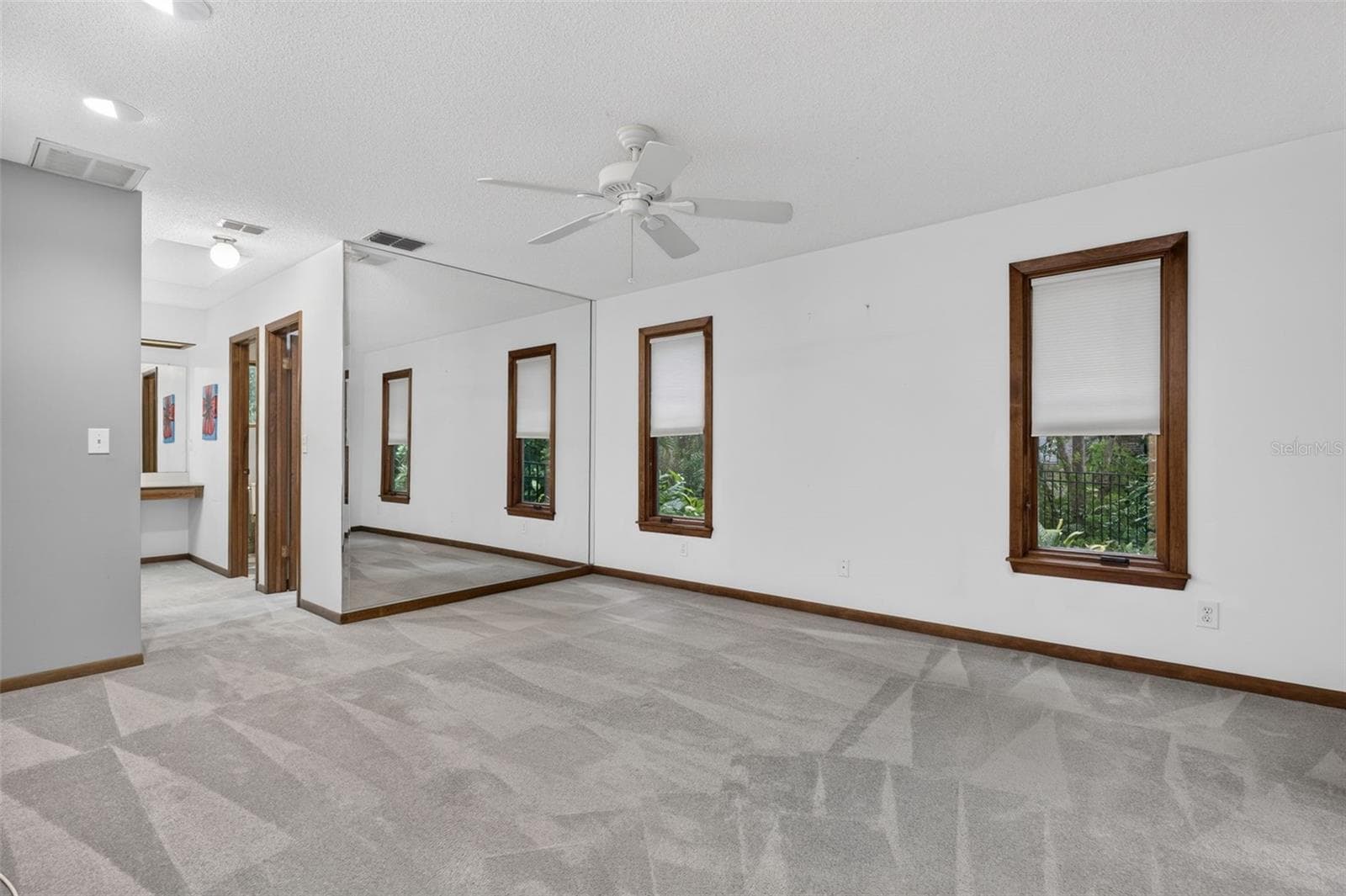 Primary Bedroom - 3300 MEADOW VIEW LN, PALM HARBOR