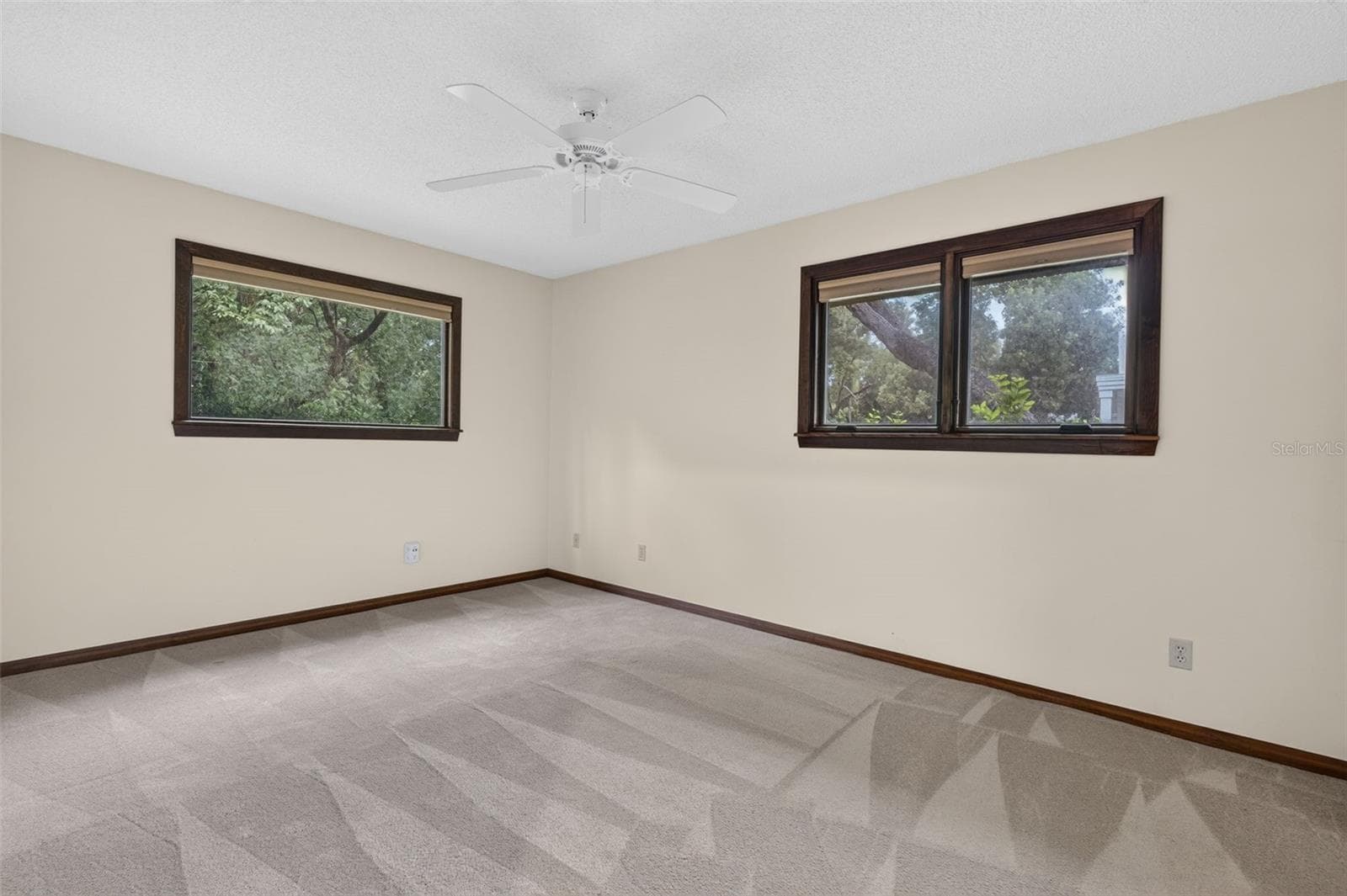 2nd Bedroom - 3300 MEADOW VIEW LN, PALM HARBOR
