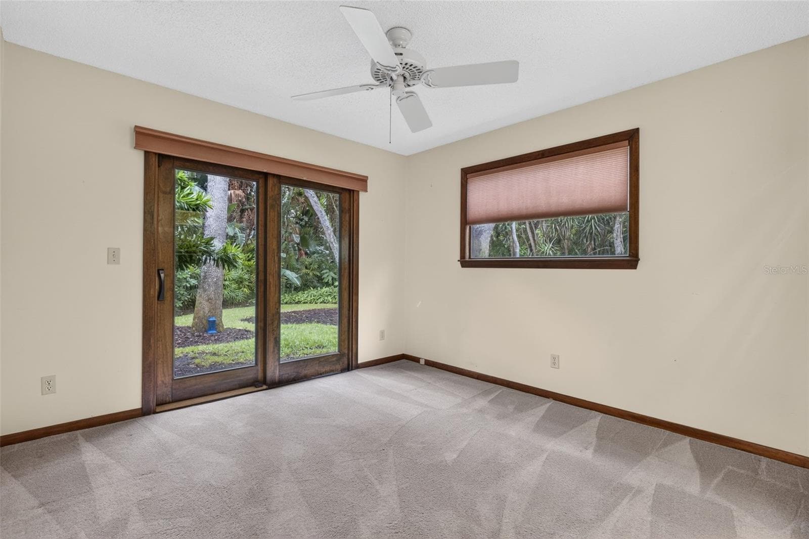 3rd Bedroom - 3300 MEADOW VIEW LN, PALM HARBOR