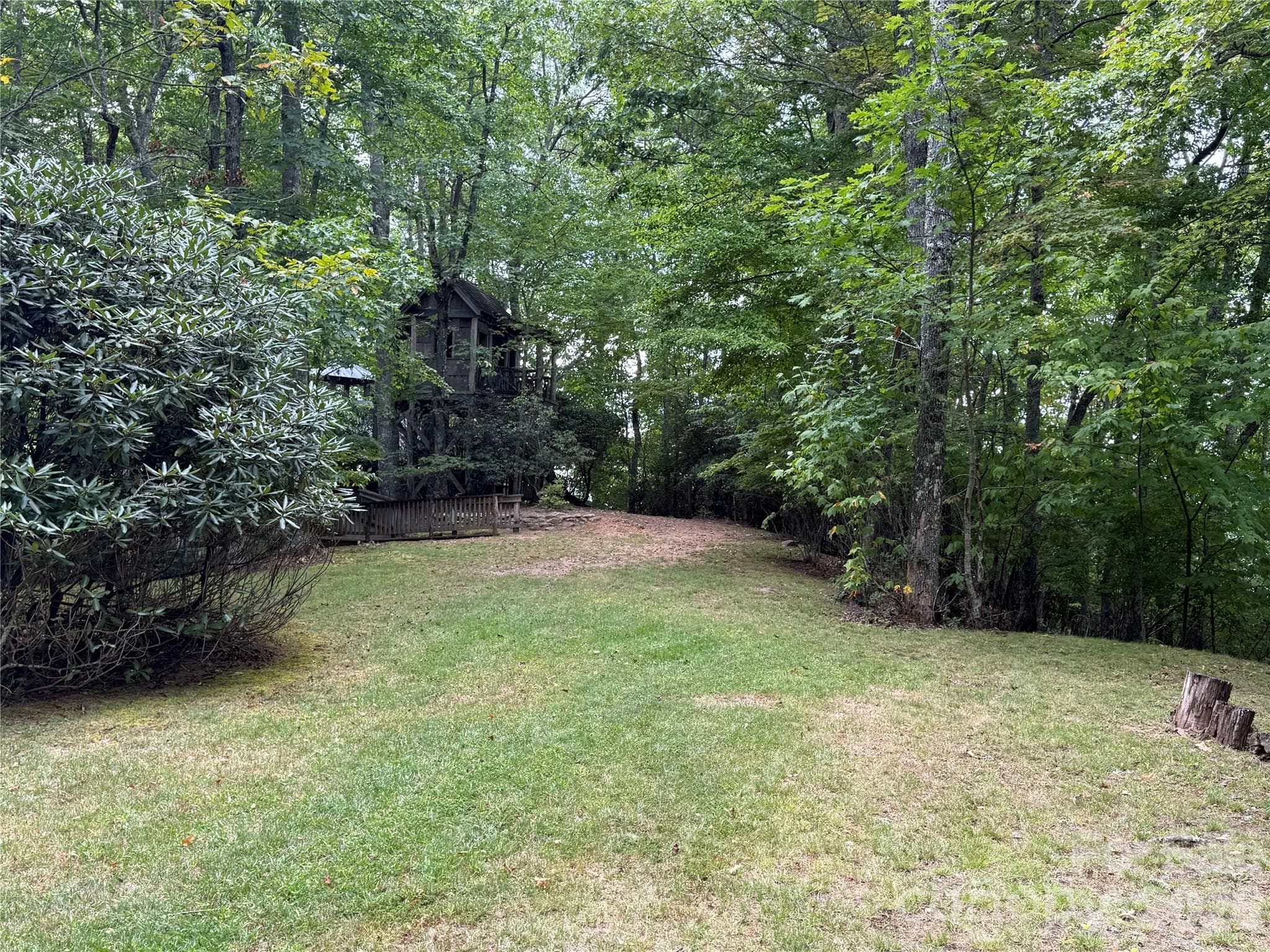 Lot at 3315 Preserve Road, Sylva, photo 4 of 22