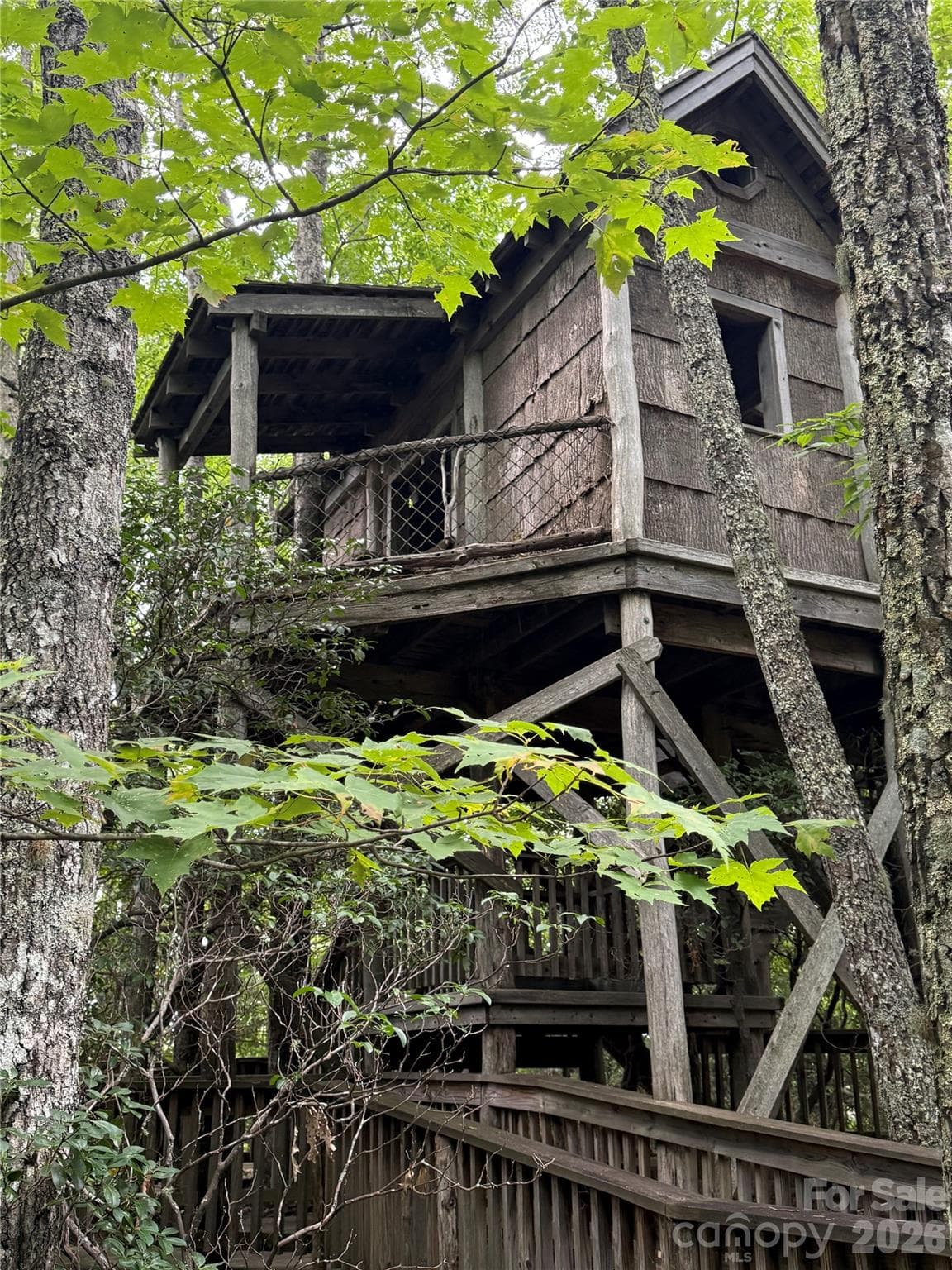 Lot at 3315 Preserve Road, Sylva, photo 7 of 22