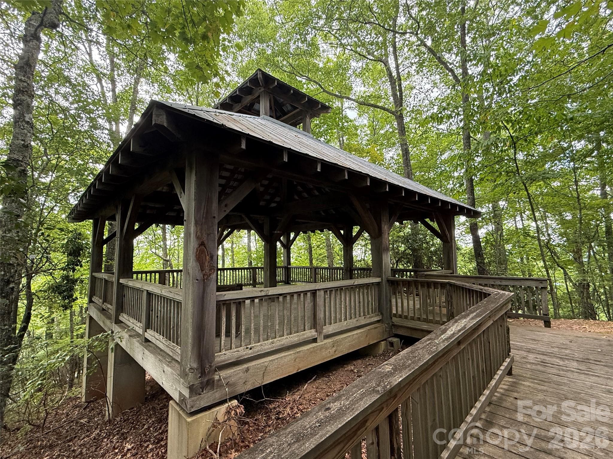 Lot at 3315 Preserve Road, Sylva, photo 8 of 22