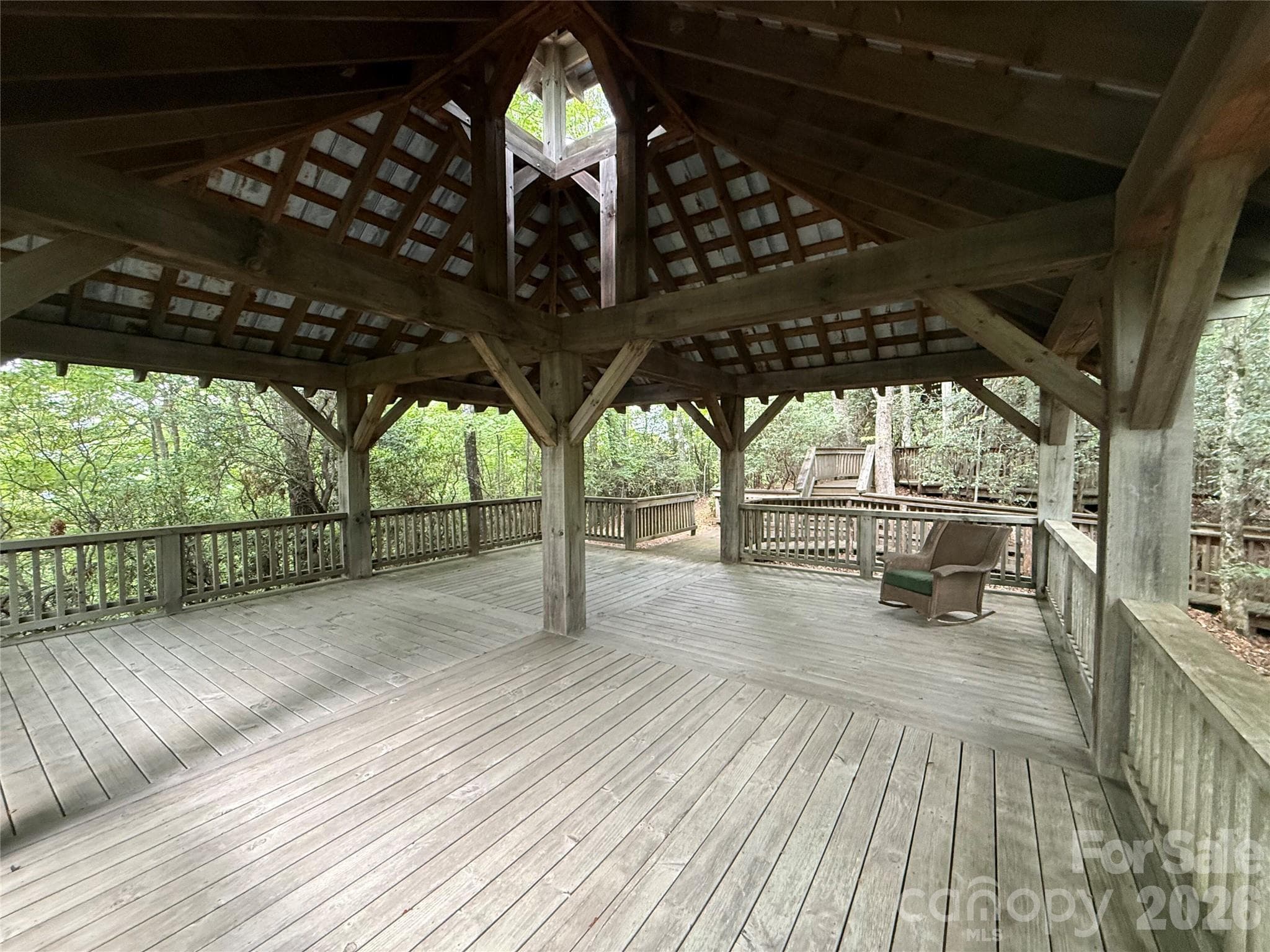 Lot at 3315 Preserve Road, Sylva, photo 9 of 22