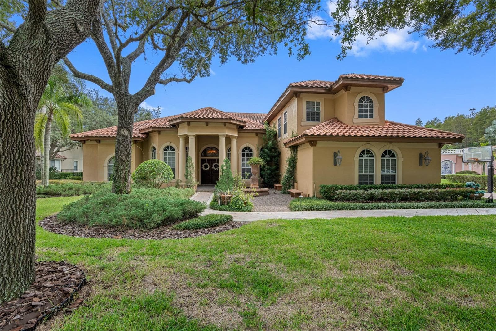 Single Family Residence at 531 ISLEWORTH CLOSE, TARPON SPRINGS, photo 2 of 64
