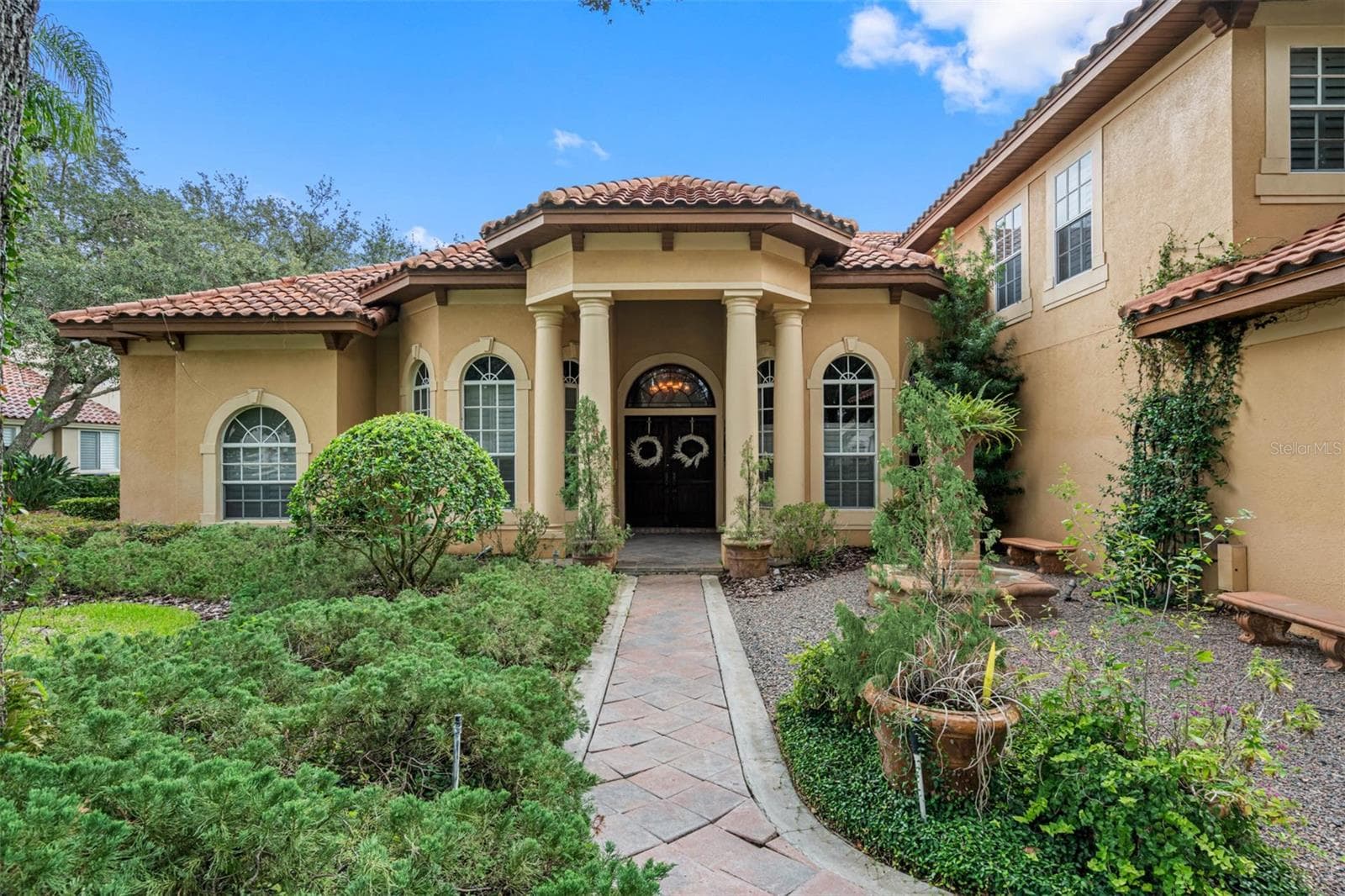 Single Family Residence at 531 ISLEWORTH CLOSE, TARPON SPRINGS, photo 3 of 64