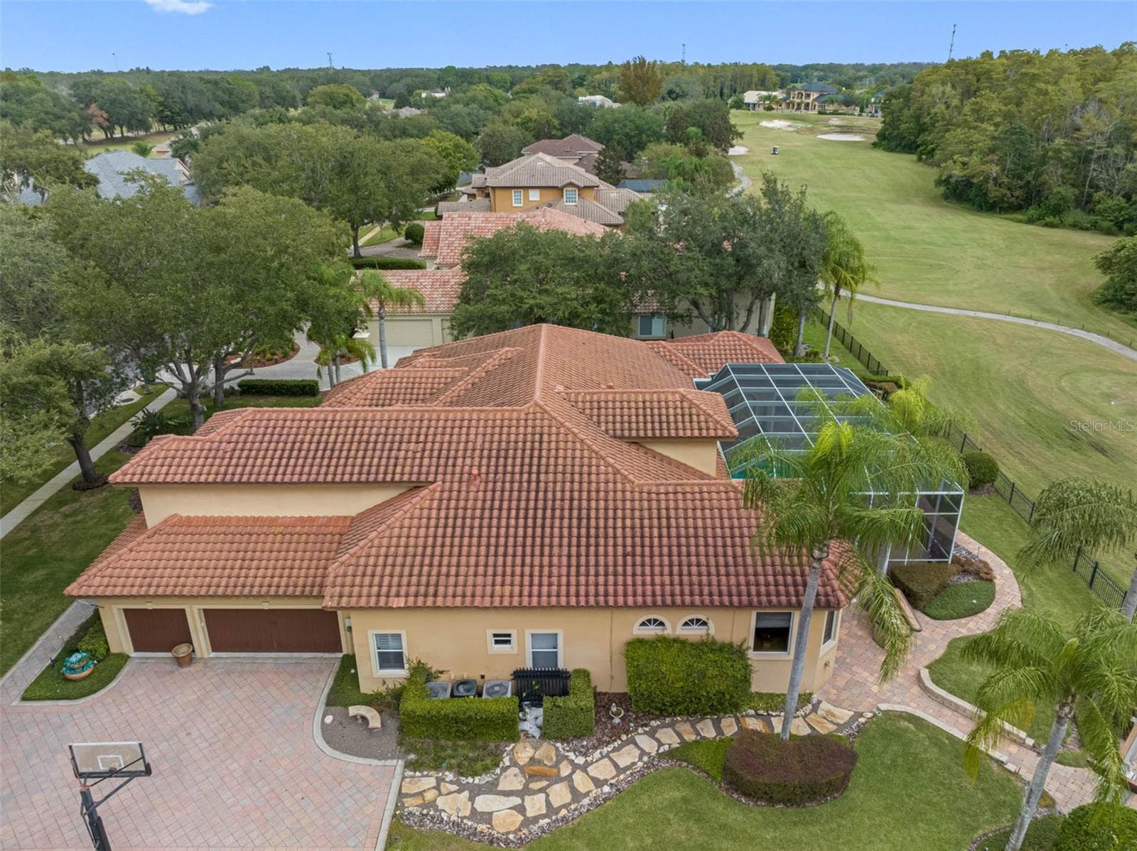 Single Family Residence at 531 ISLEWORTH CLOSE, TARPON SPRINGS, photo 4 of 64