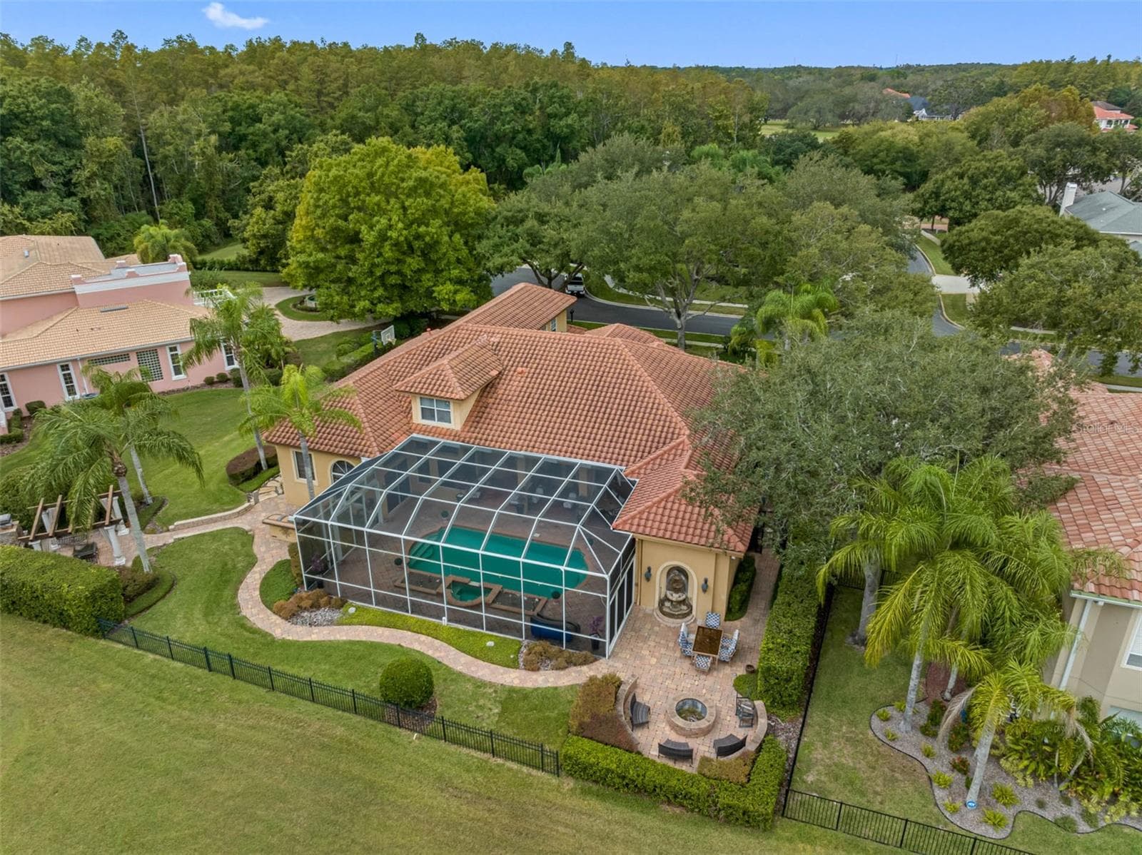 Single Family Residence at 531 ISLEWORTH CLOSE, TARPON SPRINGS, photo 6 of 64